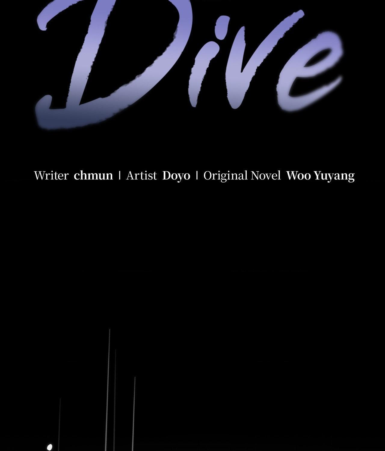 Read Dive chapter 46 image 2 on Lezhin