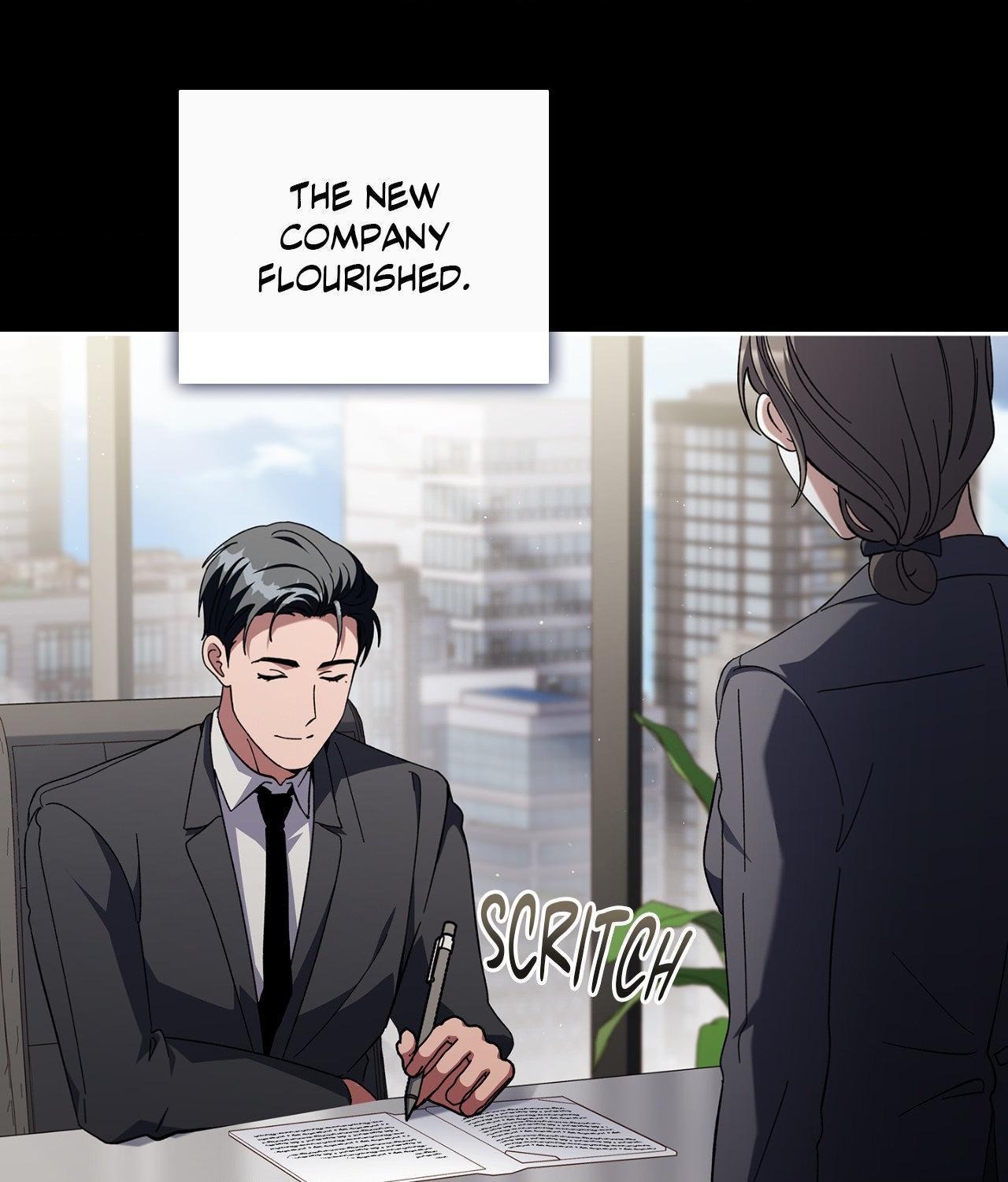 Read Dive chapter 46 image 40 on Lezhin