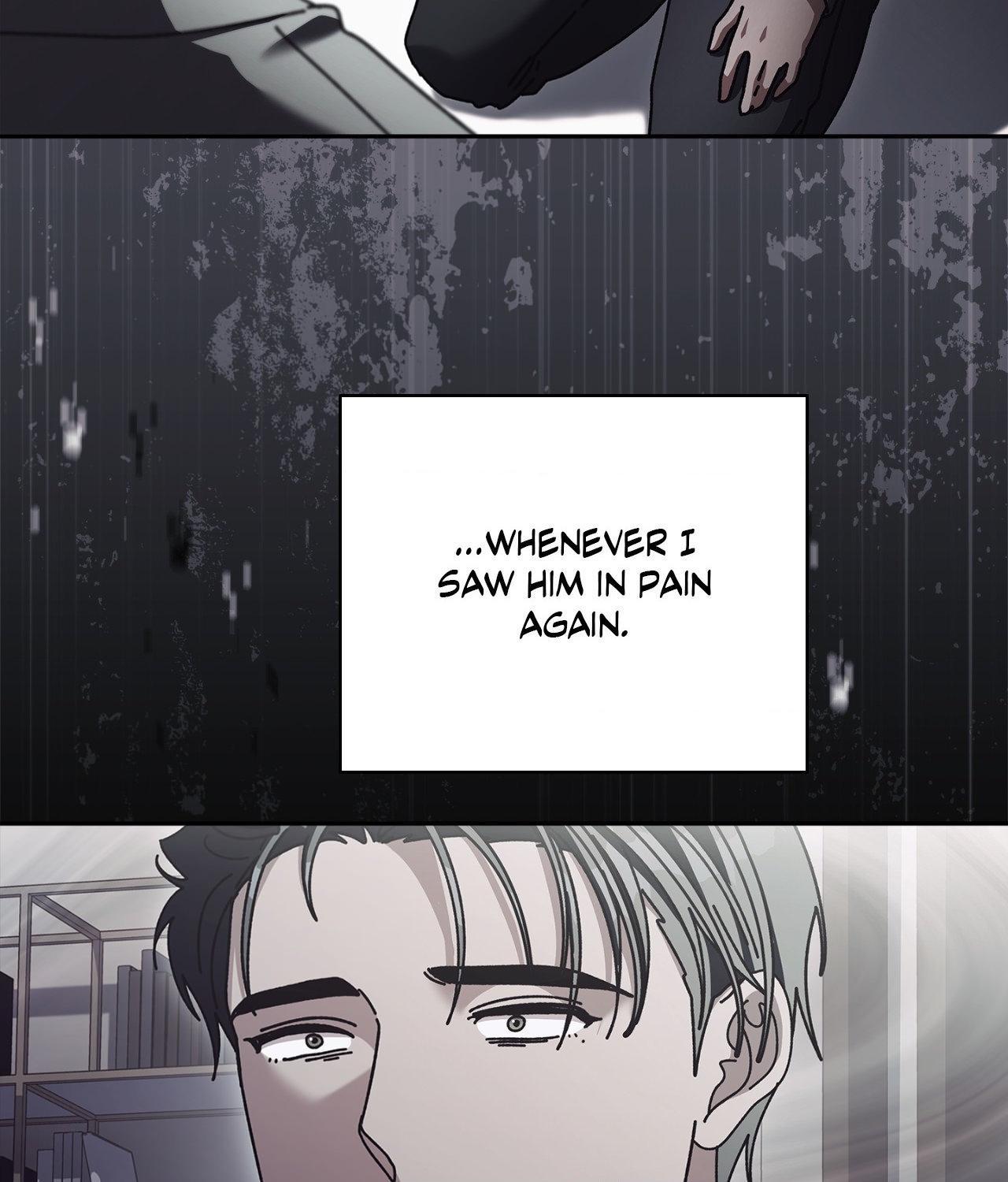 Read Dive chapter 47 image 105 on Lezhin