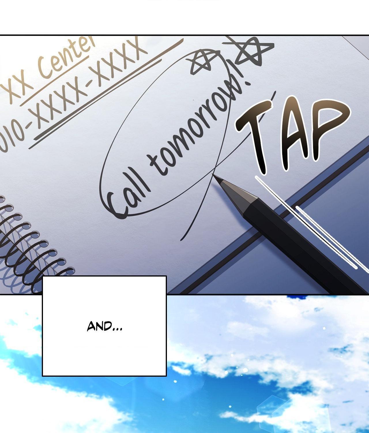 Read Dive chapter 47 image 110 on Lezhin