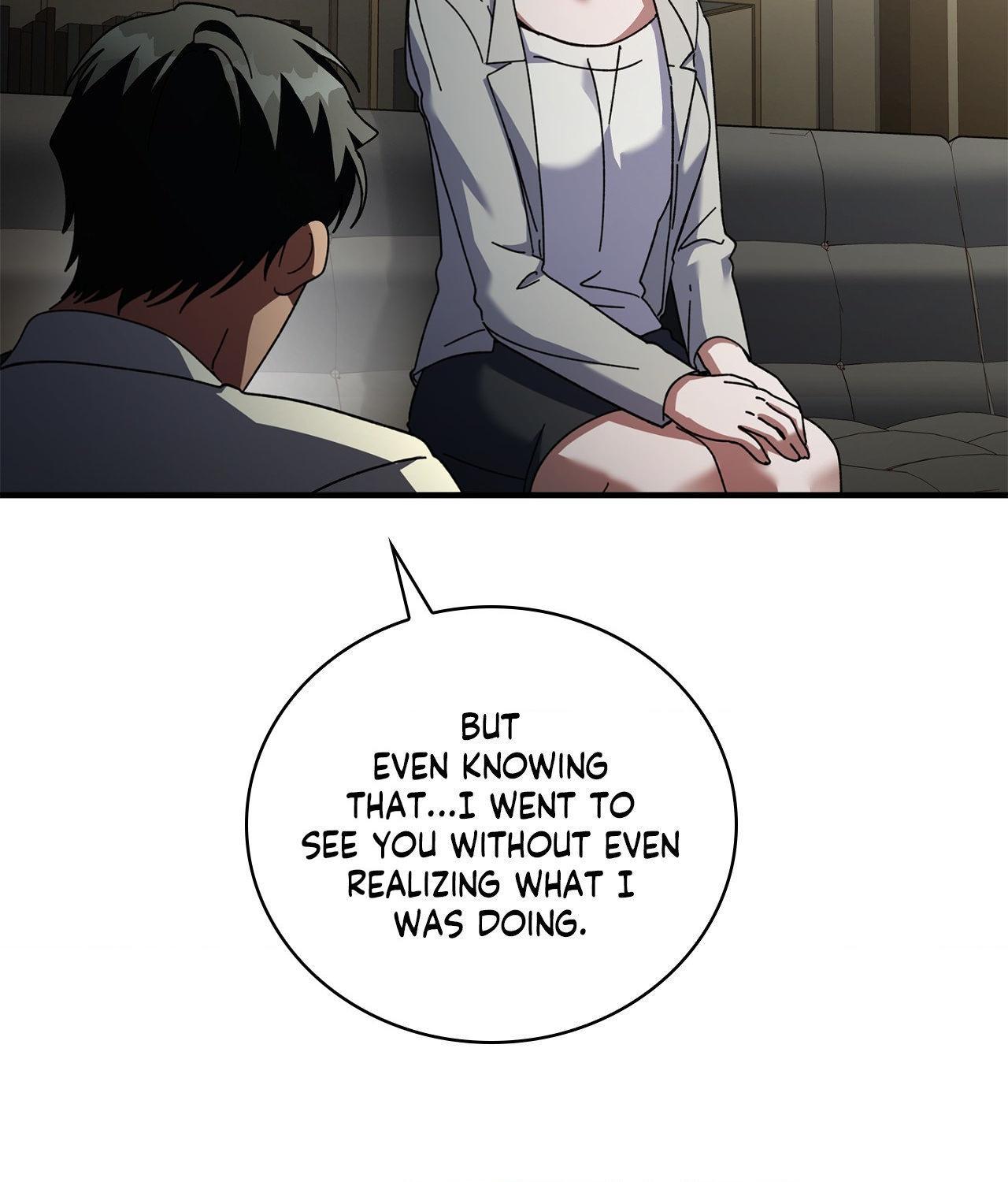 Read Dive chapter 47 image 18 on Lezhin
