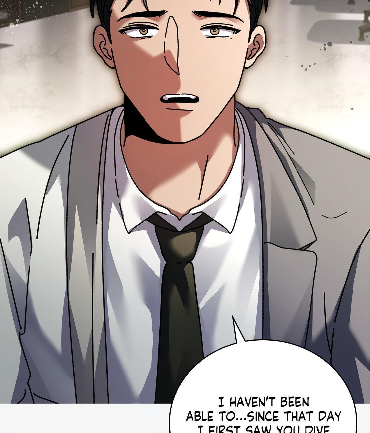 Read Dive chapter 47 image 20 on Lezhin