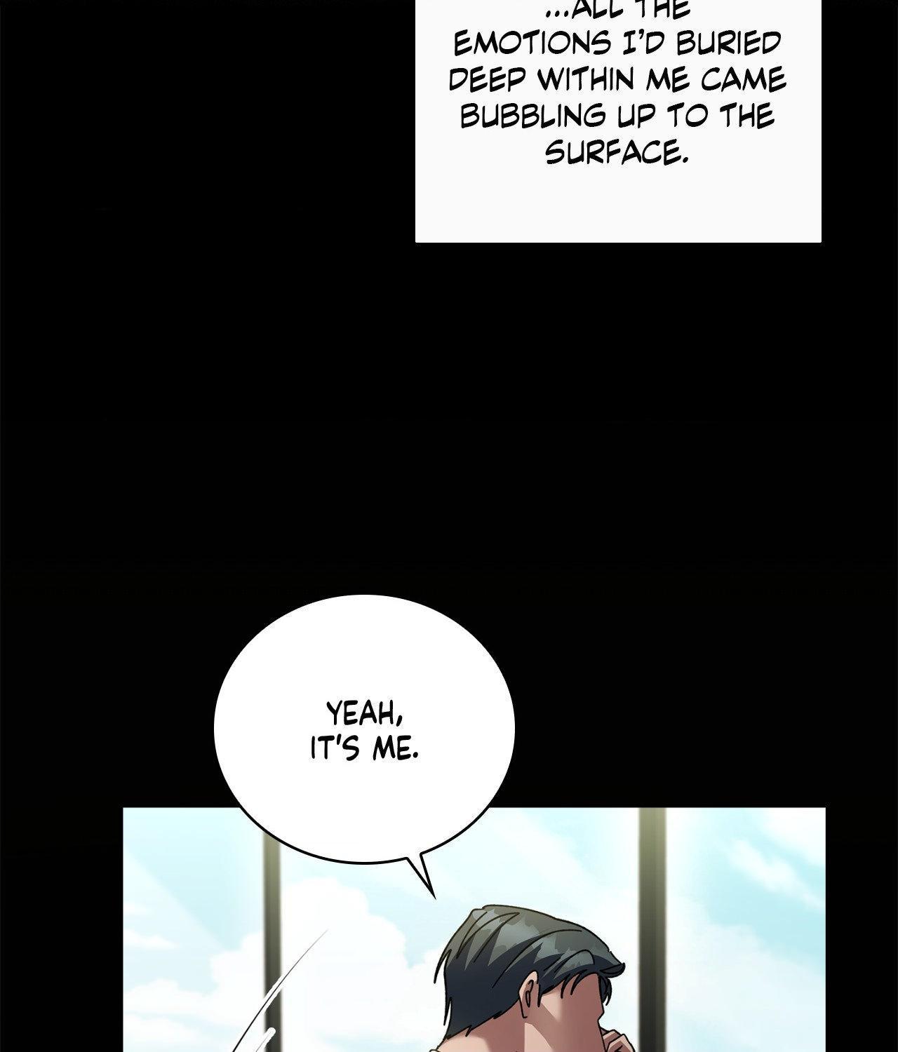 Read Dive chapter 47 image 3 on Lezhin