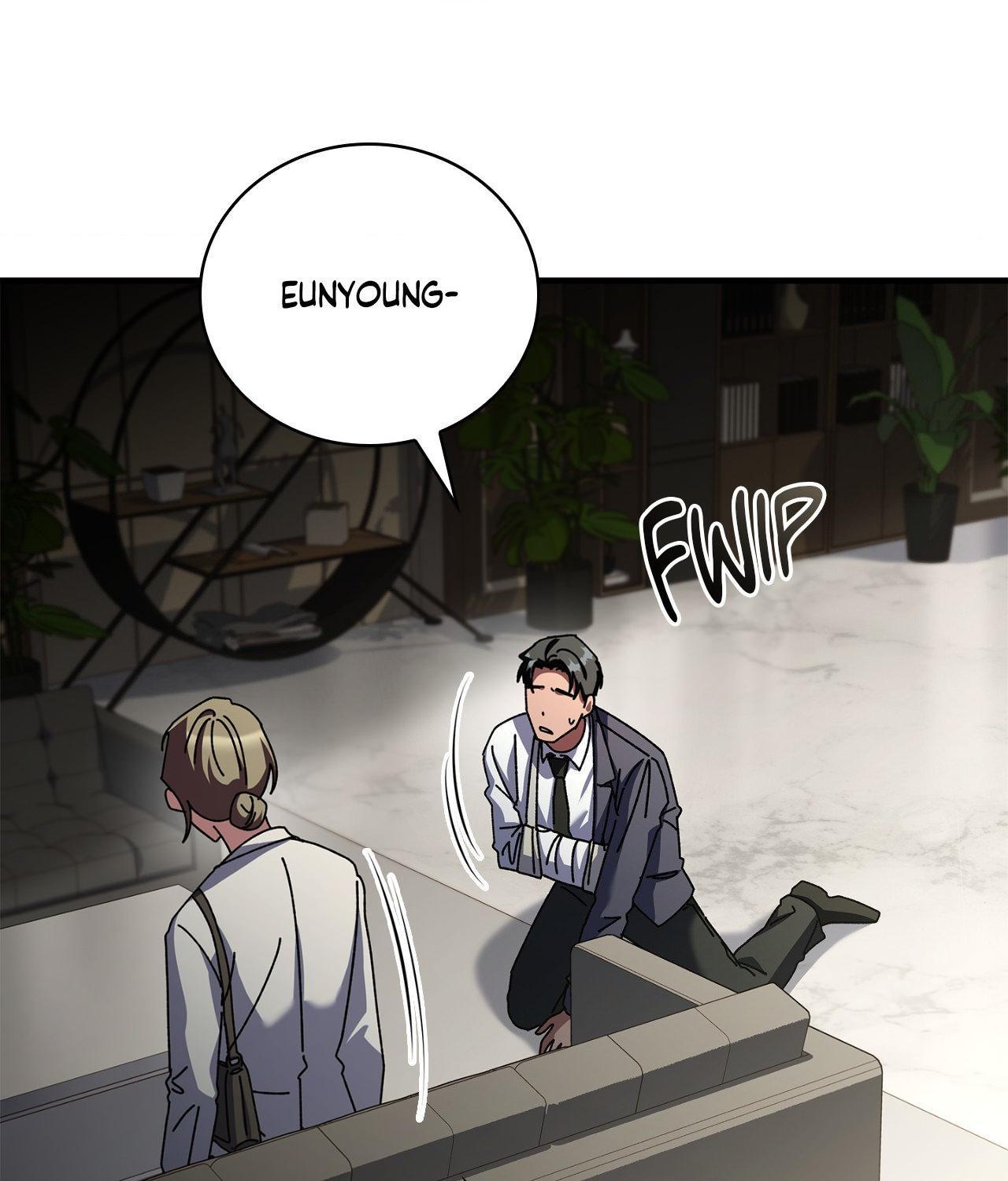Read Dive chapter 47 image 31 on Lezhin