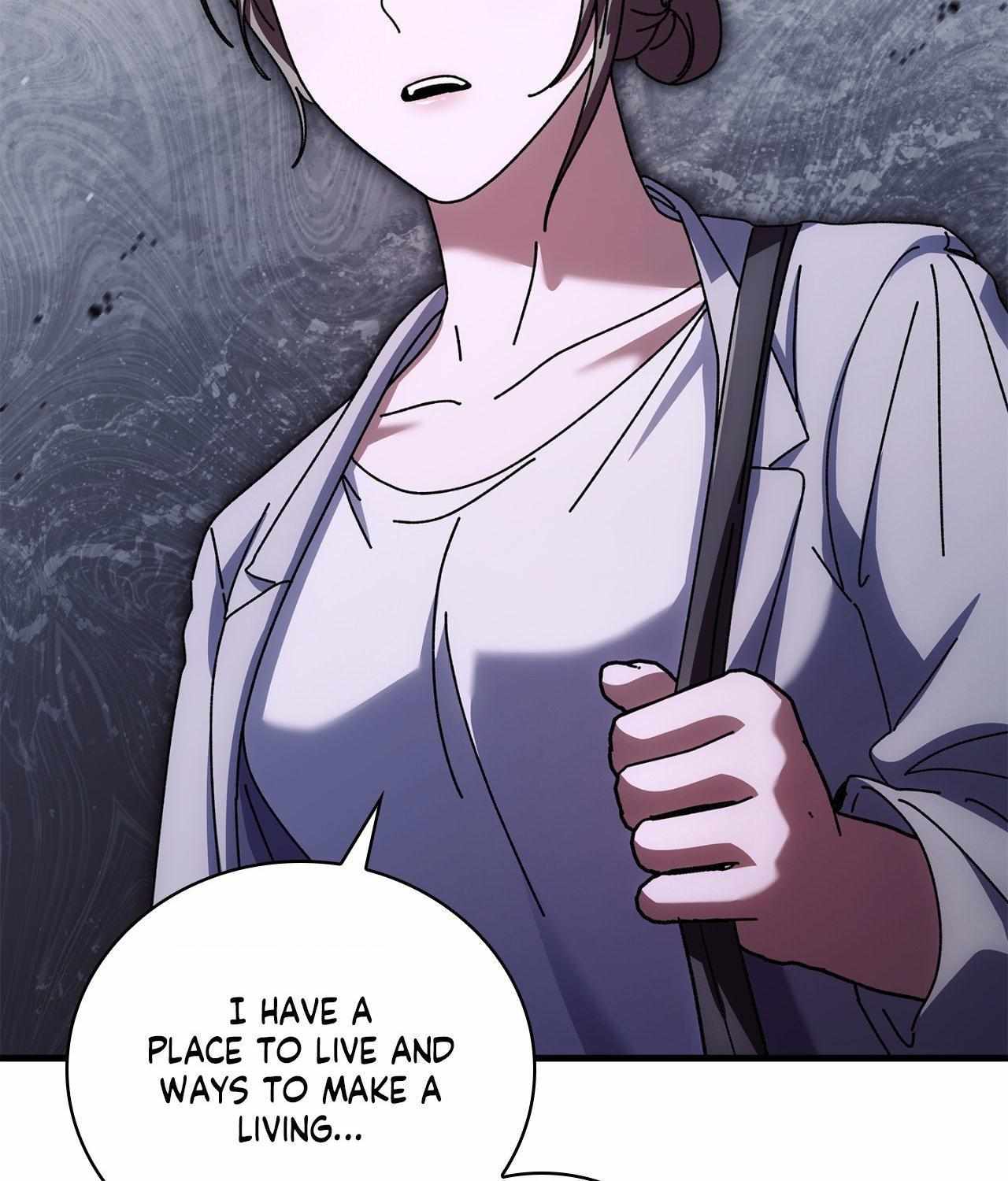 Read Dive chapter 47 image 33 on Lezhin
