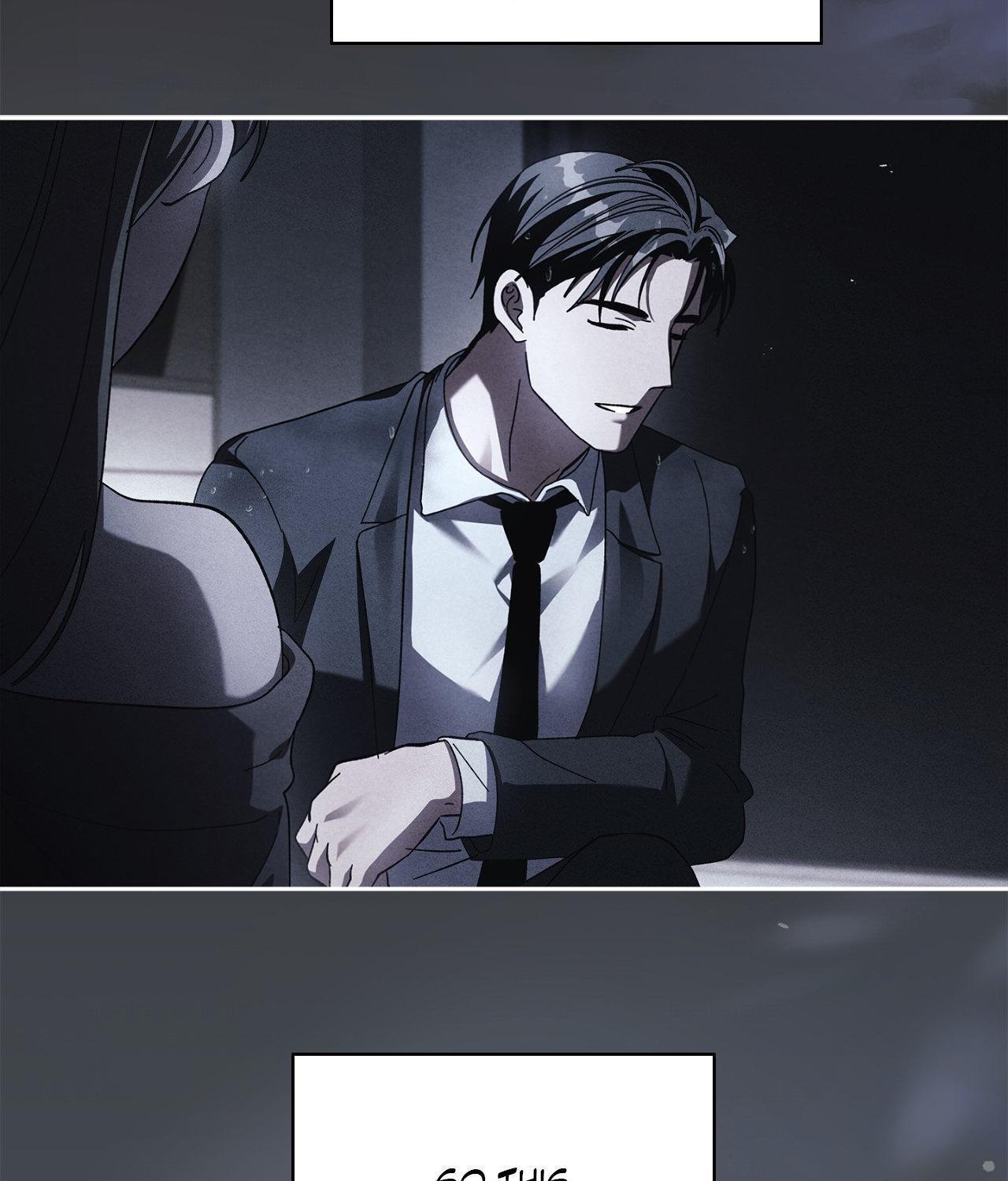 Read Dive chapter 47 image 75 on Lezhin
