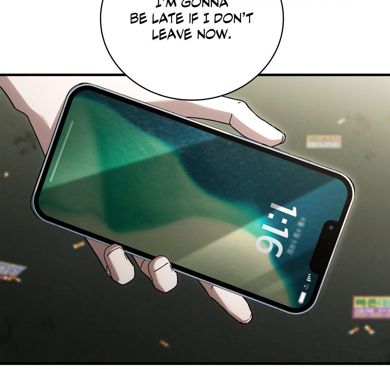 Read Dive chapter 48 image 11 on Lezhin