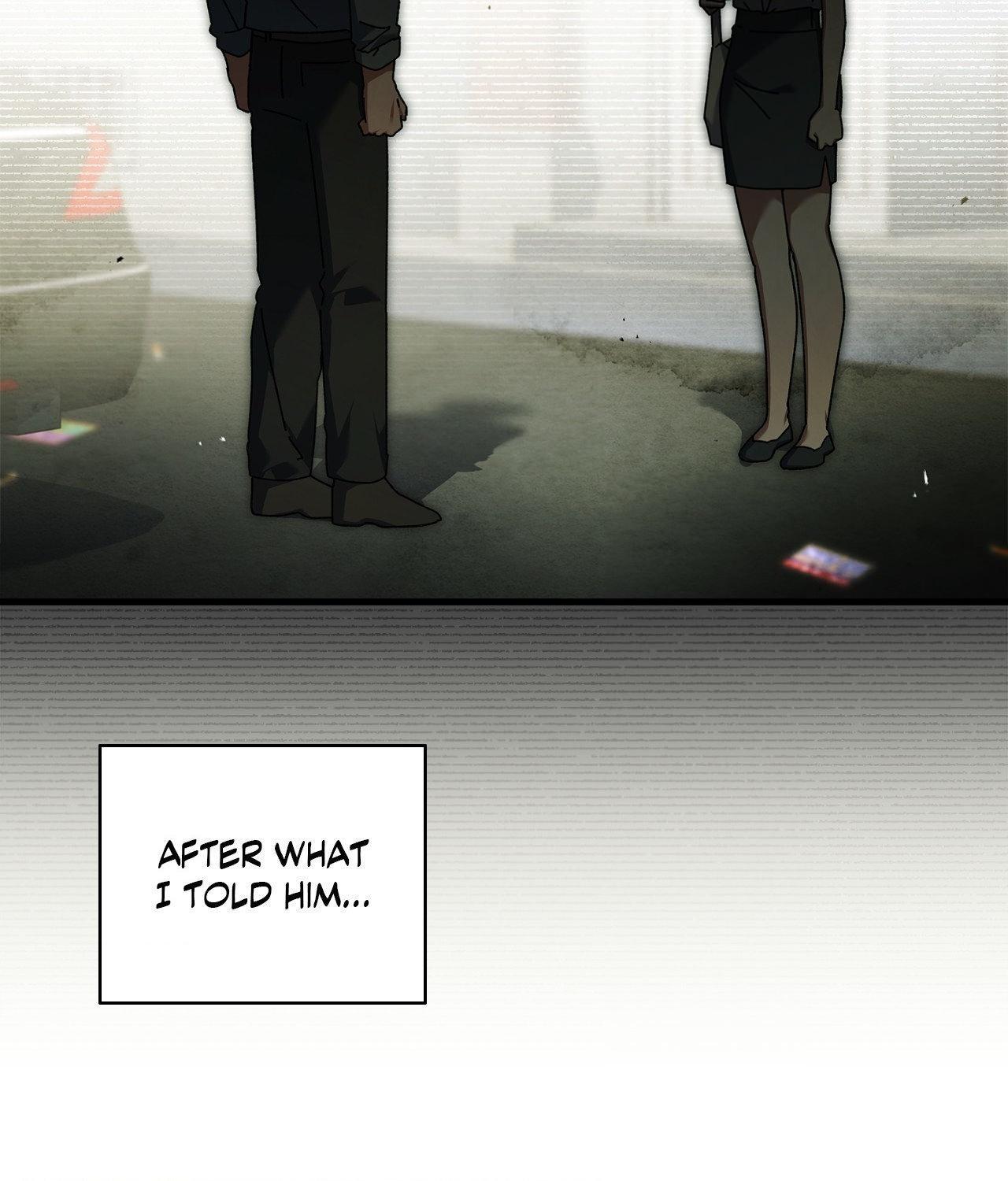 Read Dive chapter 48 image 19 on Lezhin