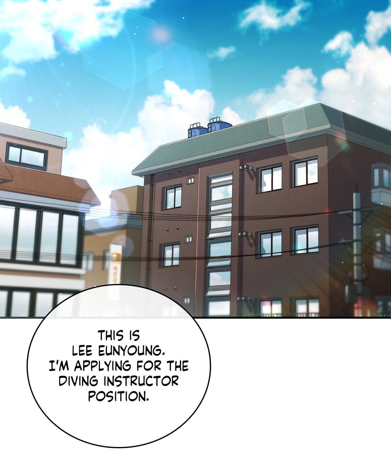 Read Dive chapter 48 image 2 on Lezhin