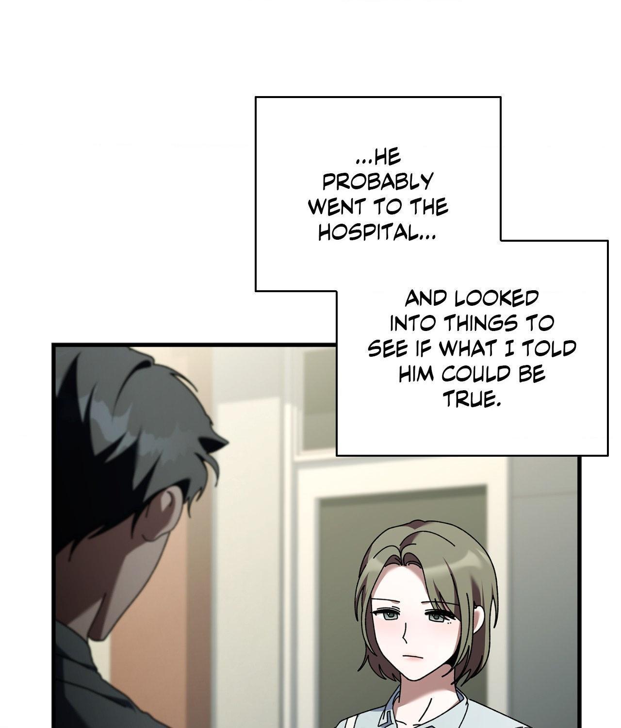 Read Dive chapter 48 image 20 on Lezhin