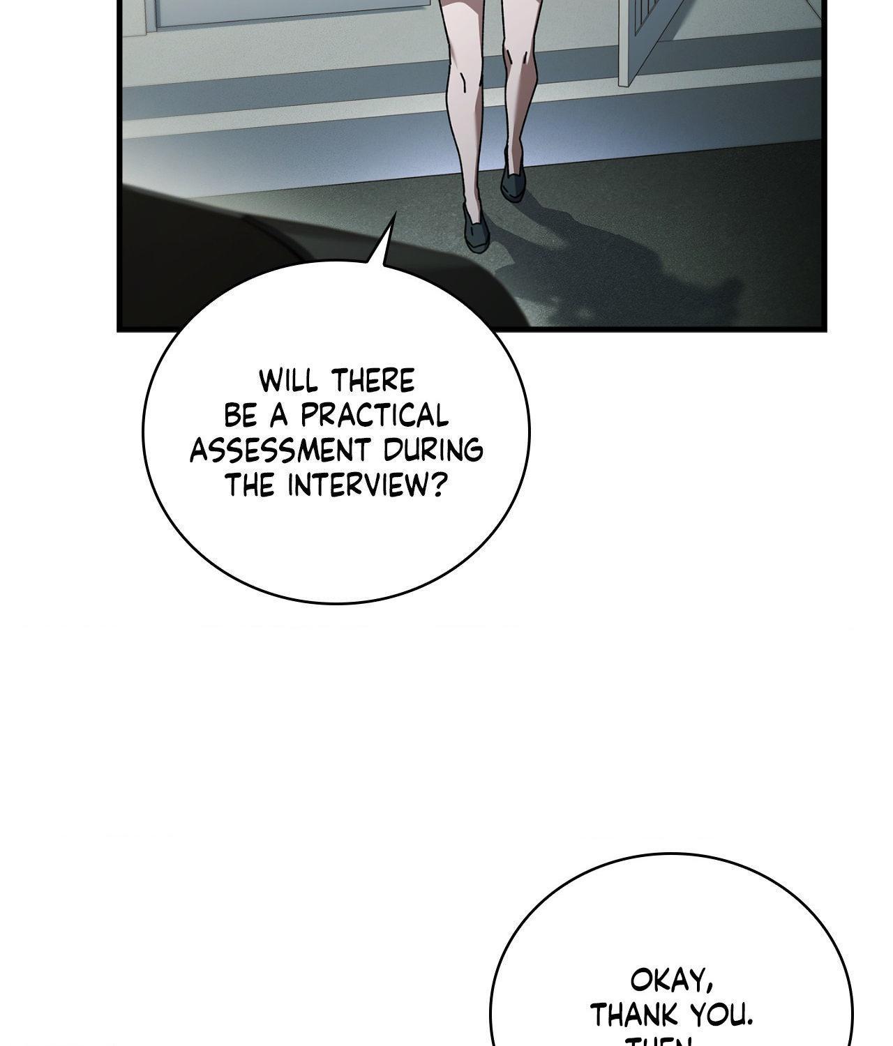 Read Dive chapter 48 image 4 on Lezhin