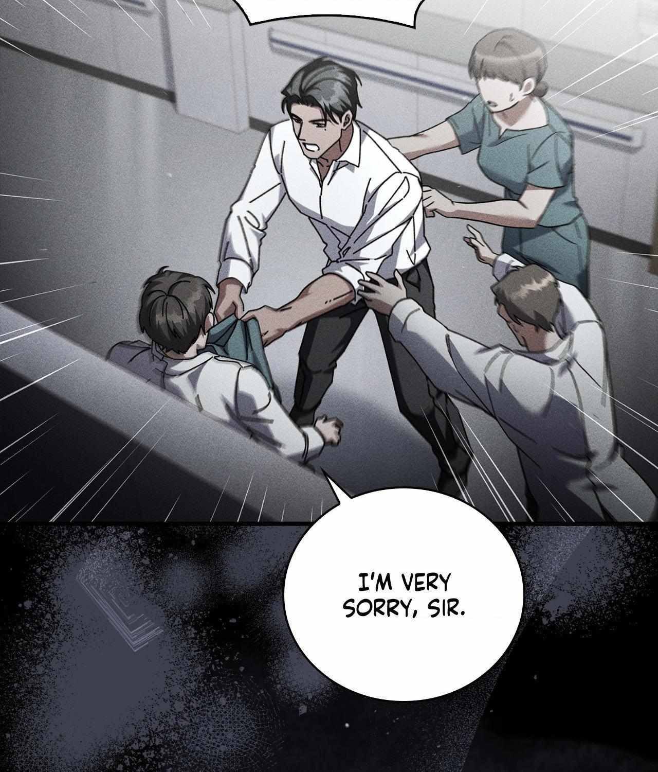 Read Dive chapter 48 image 40 on Lezhin
