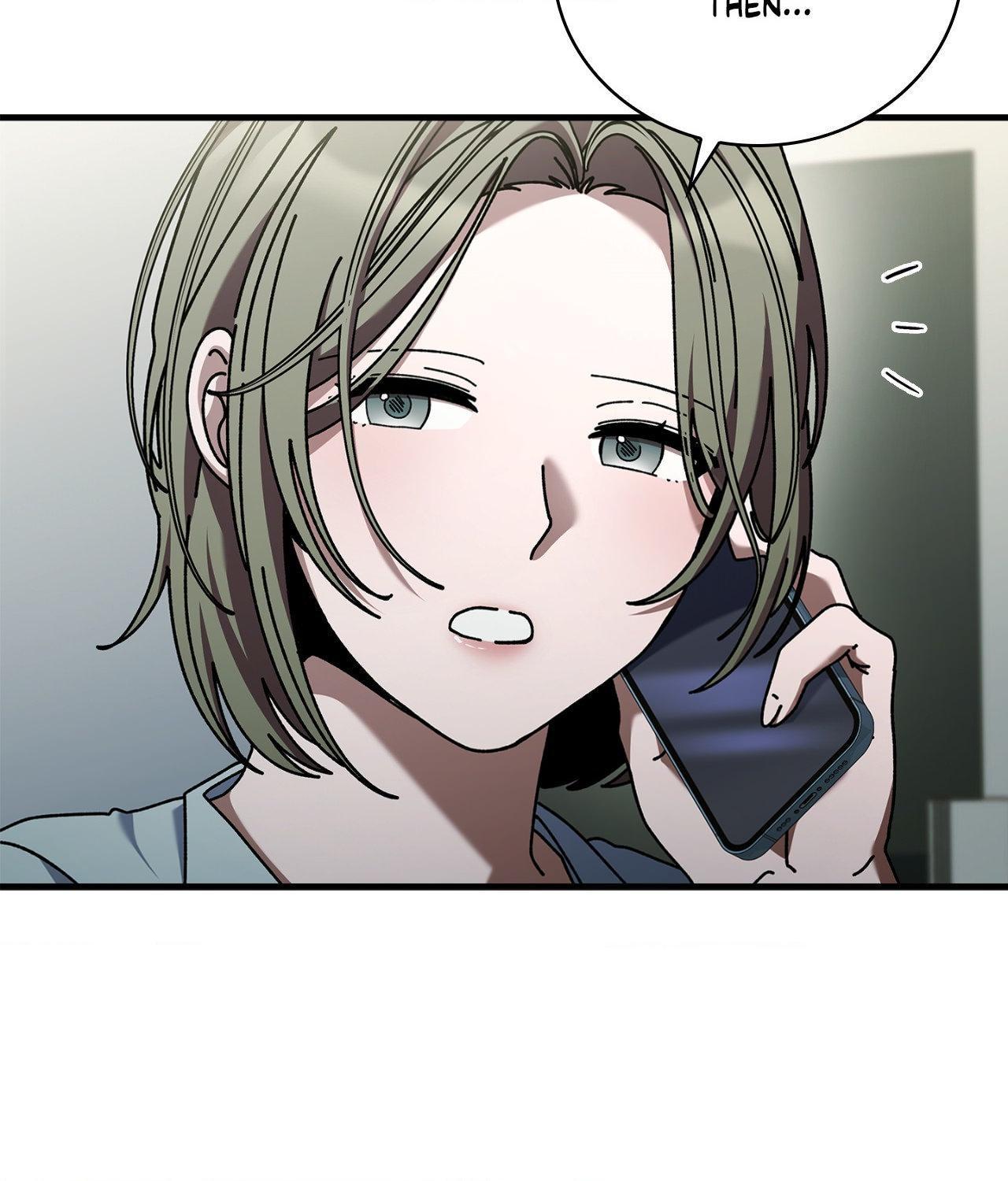 Read Dive chapter 48 image 5 on Lezhin