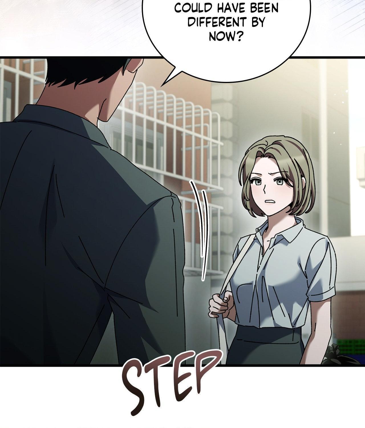 Read Dive chapter 48 image 50 on Lezhin