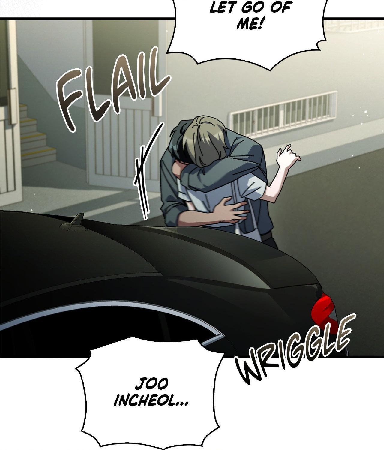 Read Dive chapter 48 image 64 on Lezhin