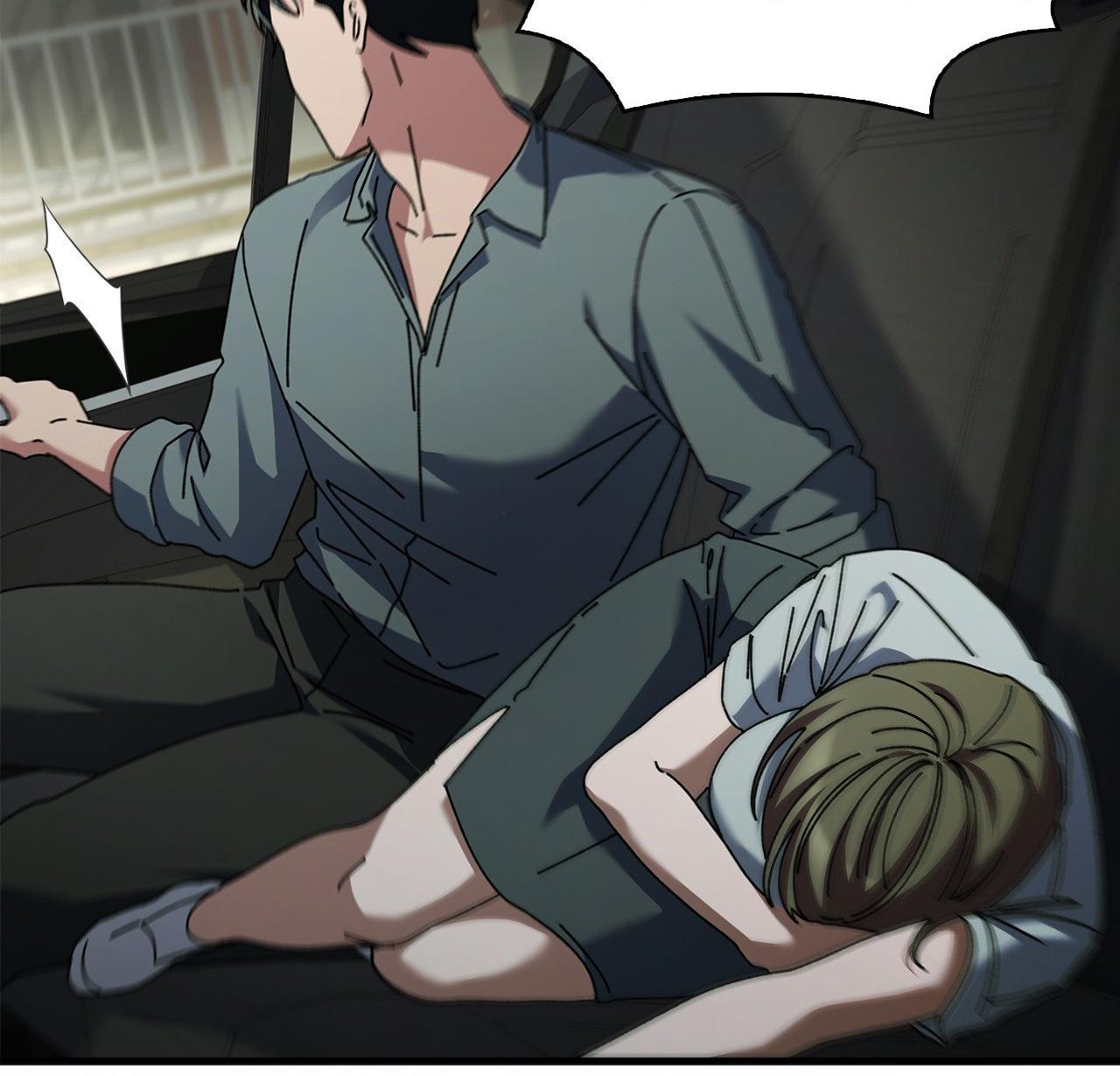 Read Dive chapter 48 image 68 on Lezhin
