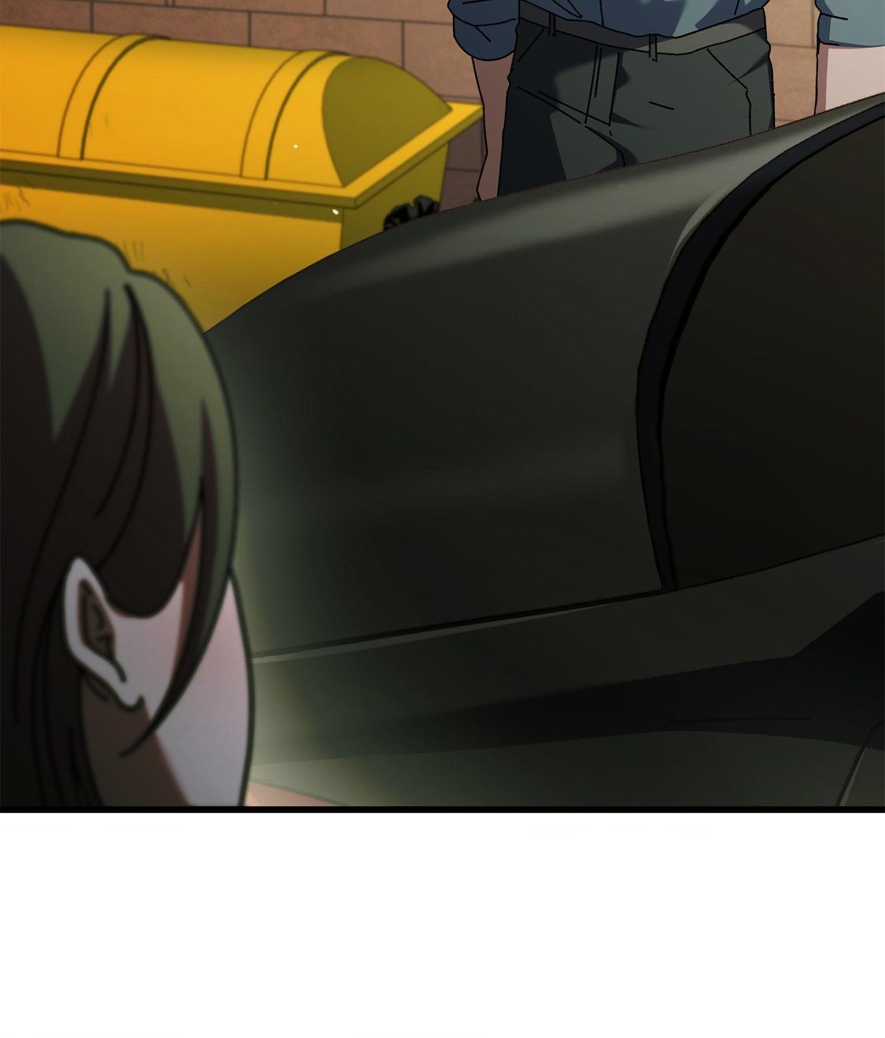 Read Dive chapter 48 image 7 on Lezhin