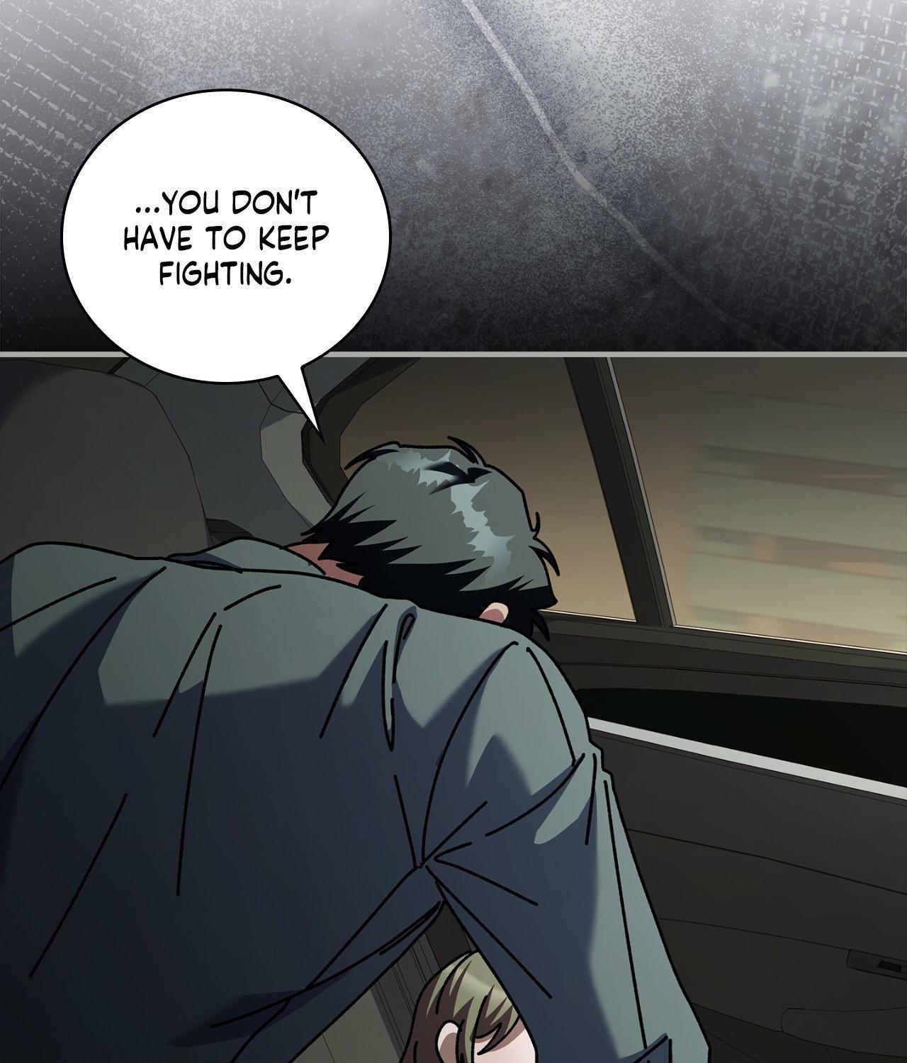 Read Dive chapter 48 image 78 on Lezhin
