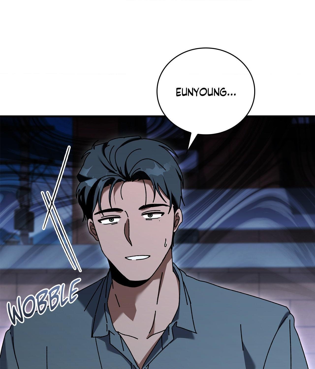 Read Dive chapter 48 image 8 on Lezhin