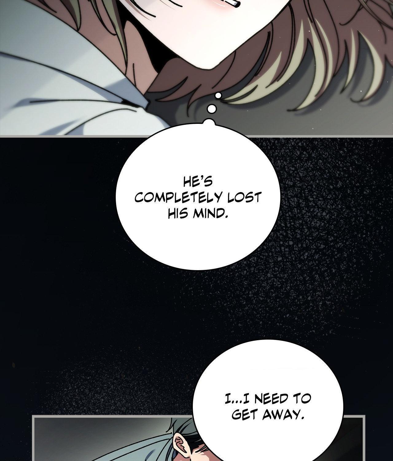 Read Dive chapter 48 image 84 on Lezhin