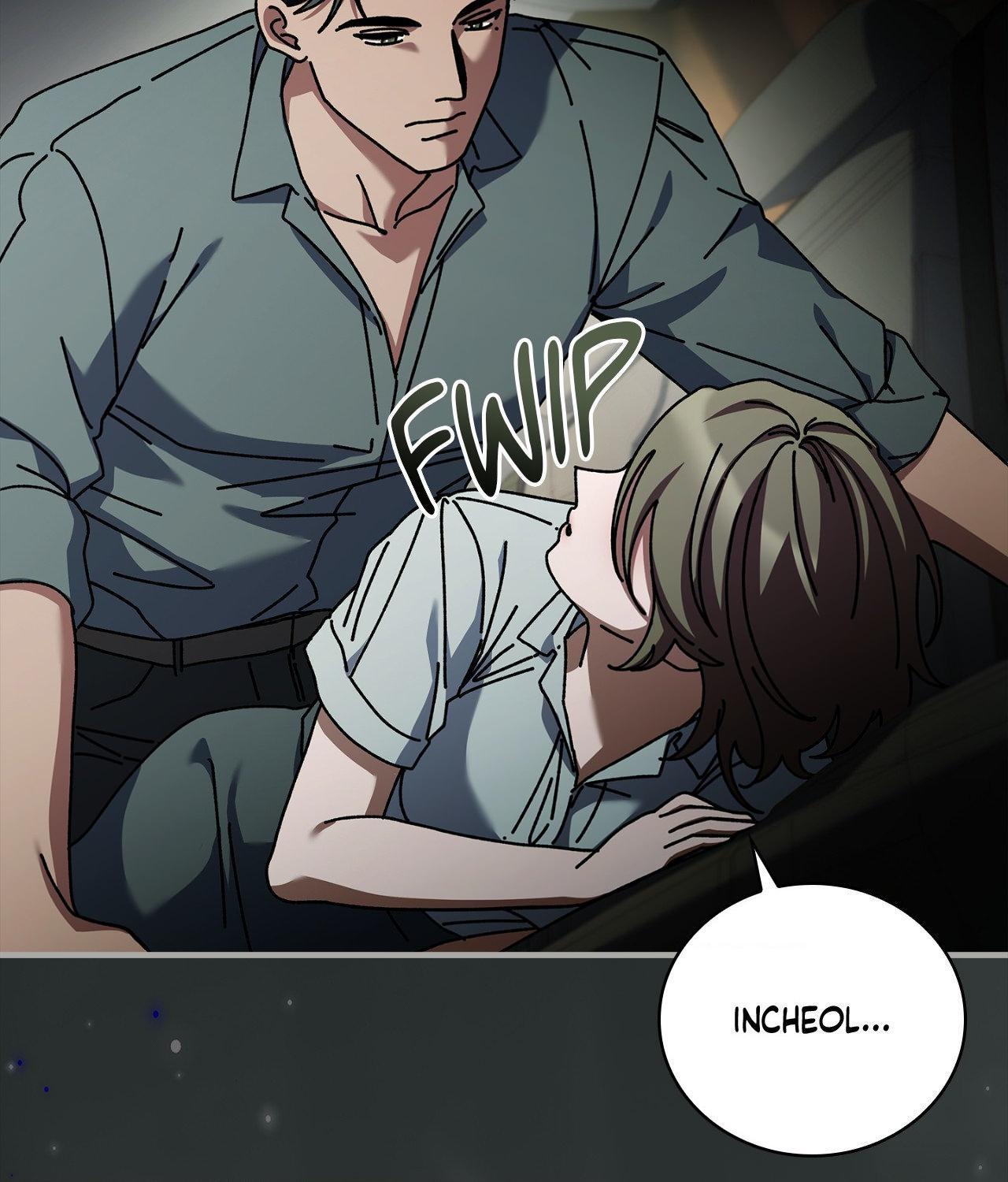 Read Dive chapter 48 image 97 on Lezhin