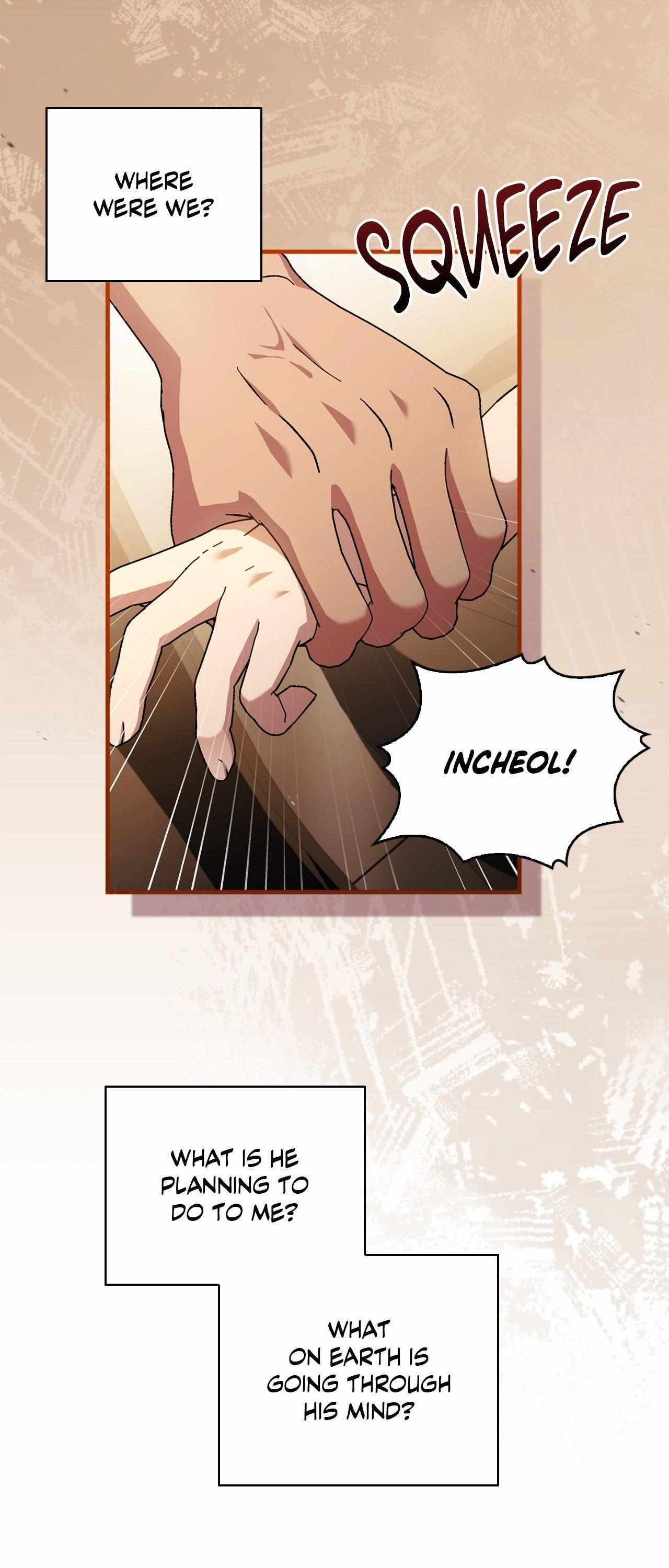 Read Dive chapter 49 image 1 on Lezhin