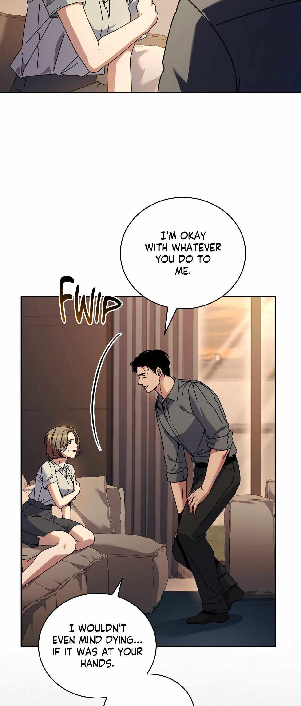 Read Dive chapter 49 image 15 on Lezhin