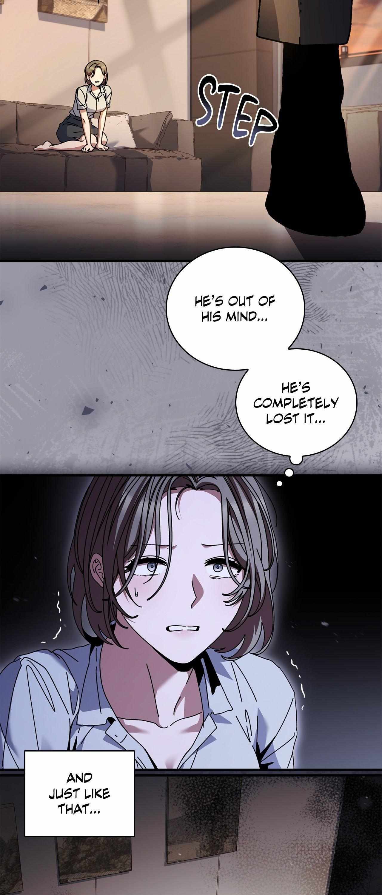 Read Dive chapter 49 image 18 on Lezhin