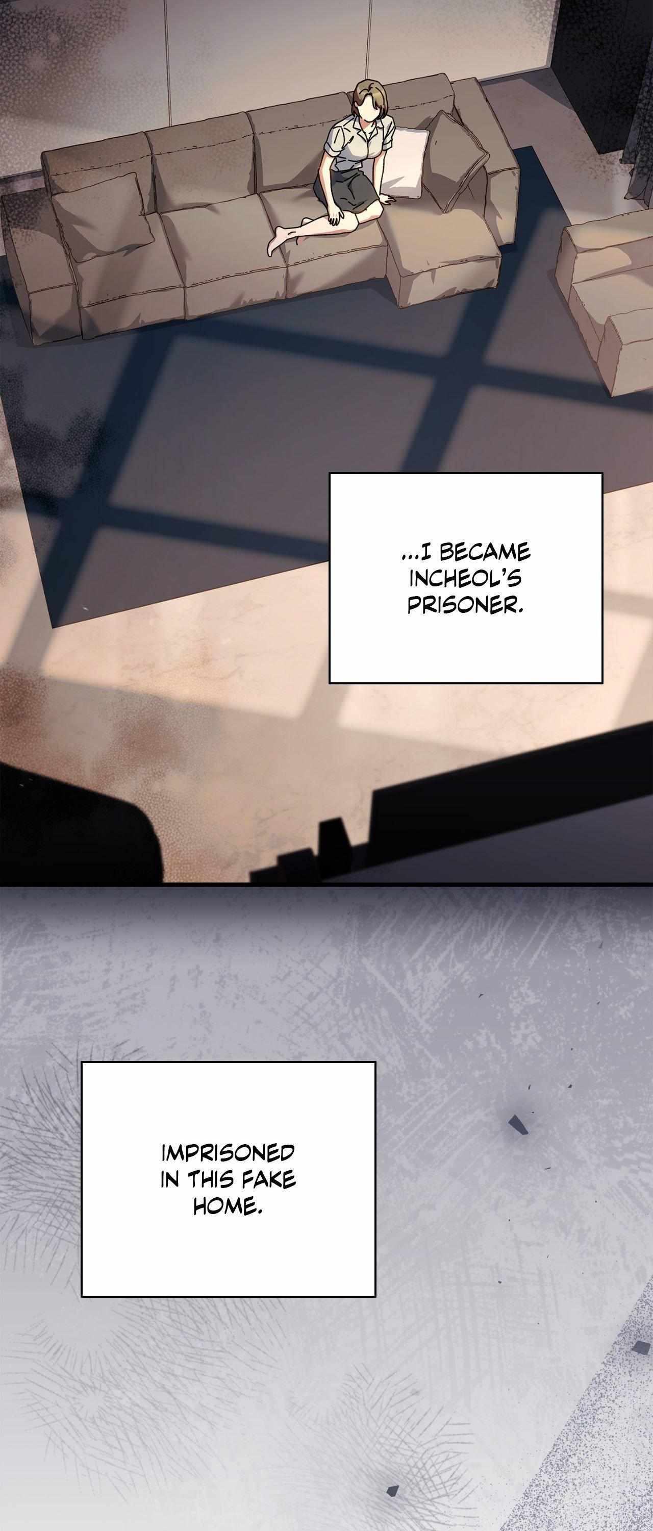 Read Dive chapter 49 image 19 on Lezhin