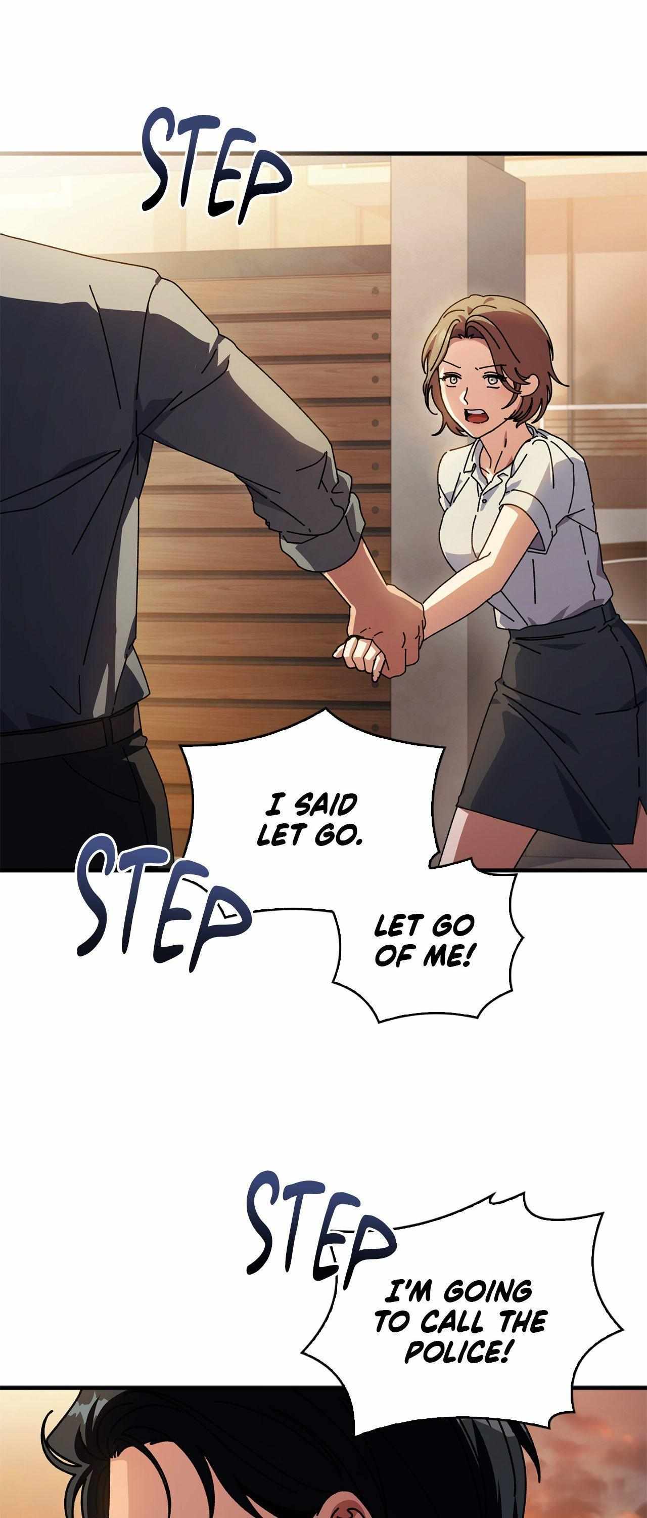 Read Dive chapter 49 image 2 on Lezhin