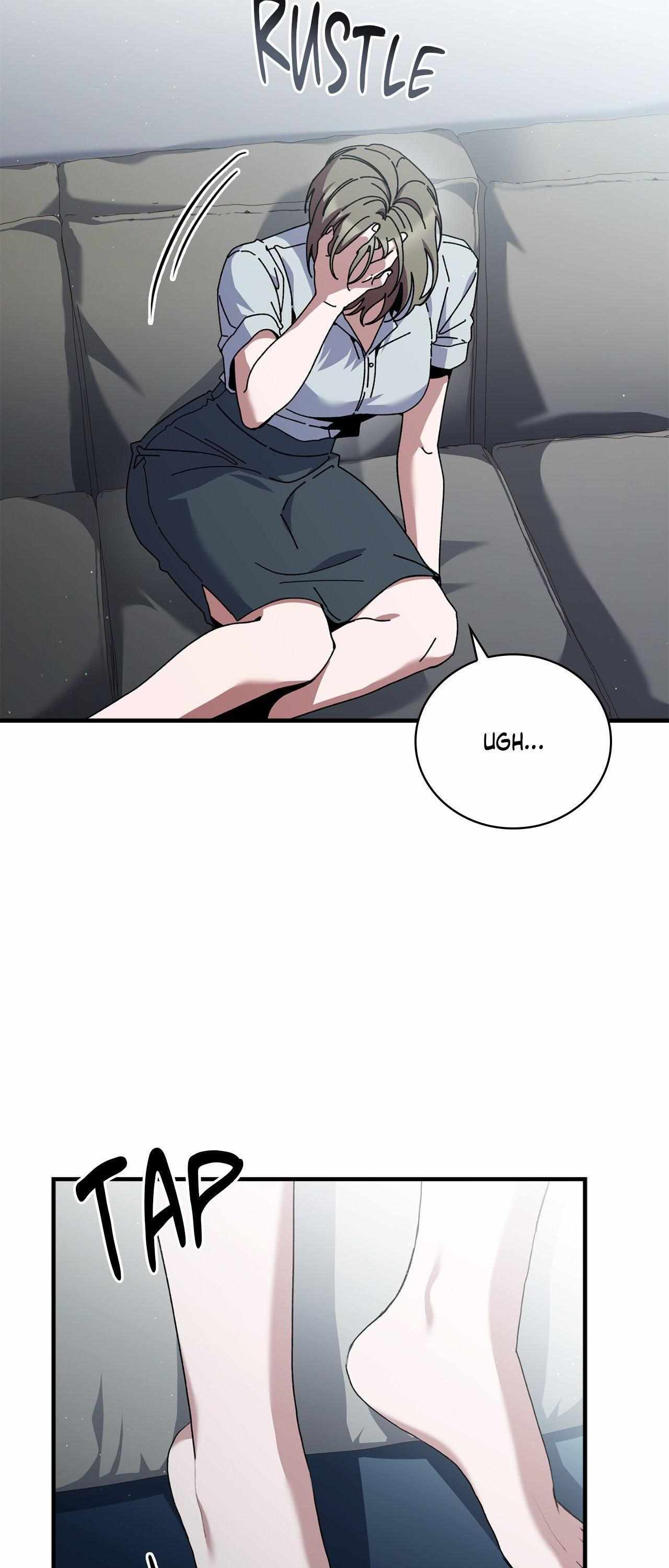 Read Dive chapter 49 image 22 on Lezhin