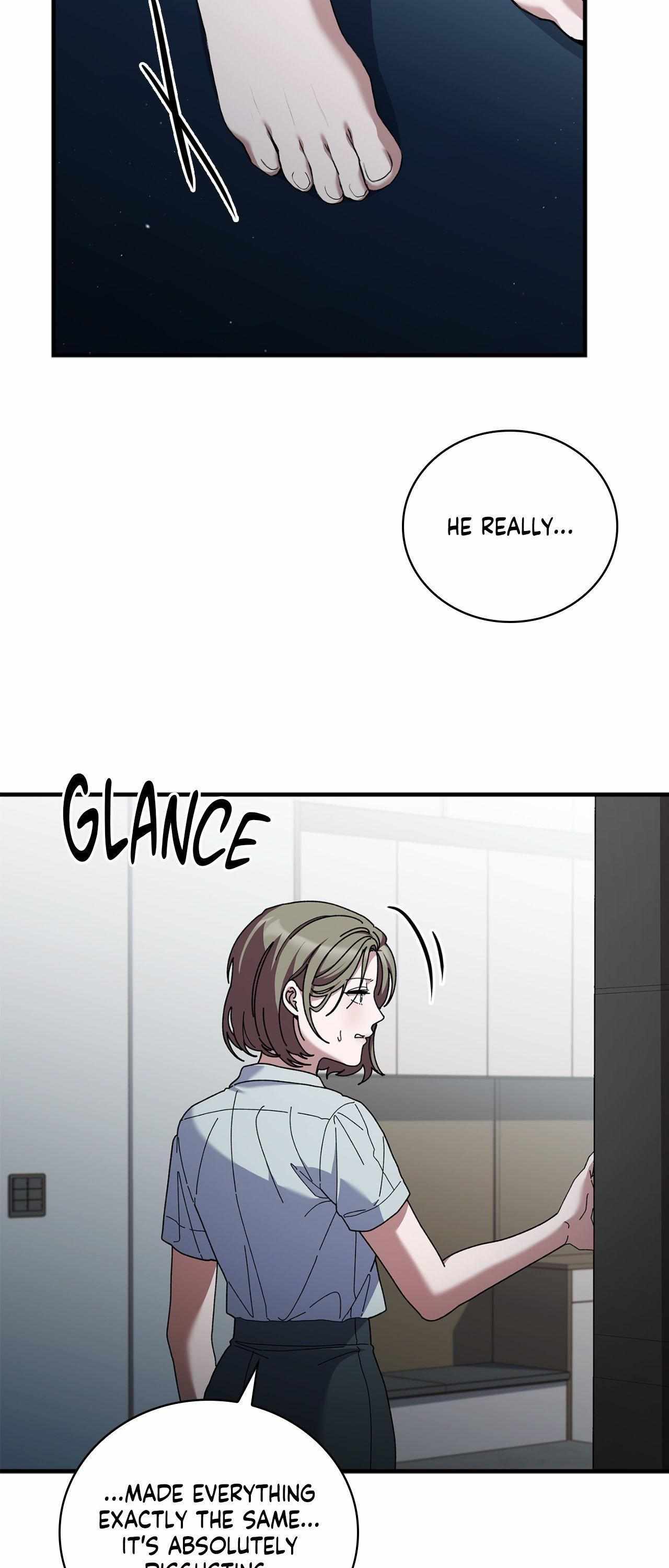 Read Dive chapter 49 image 23 on Lezhin