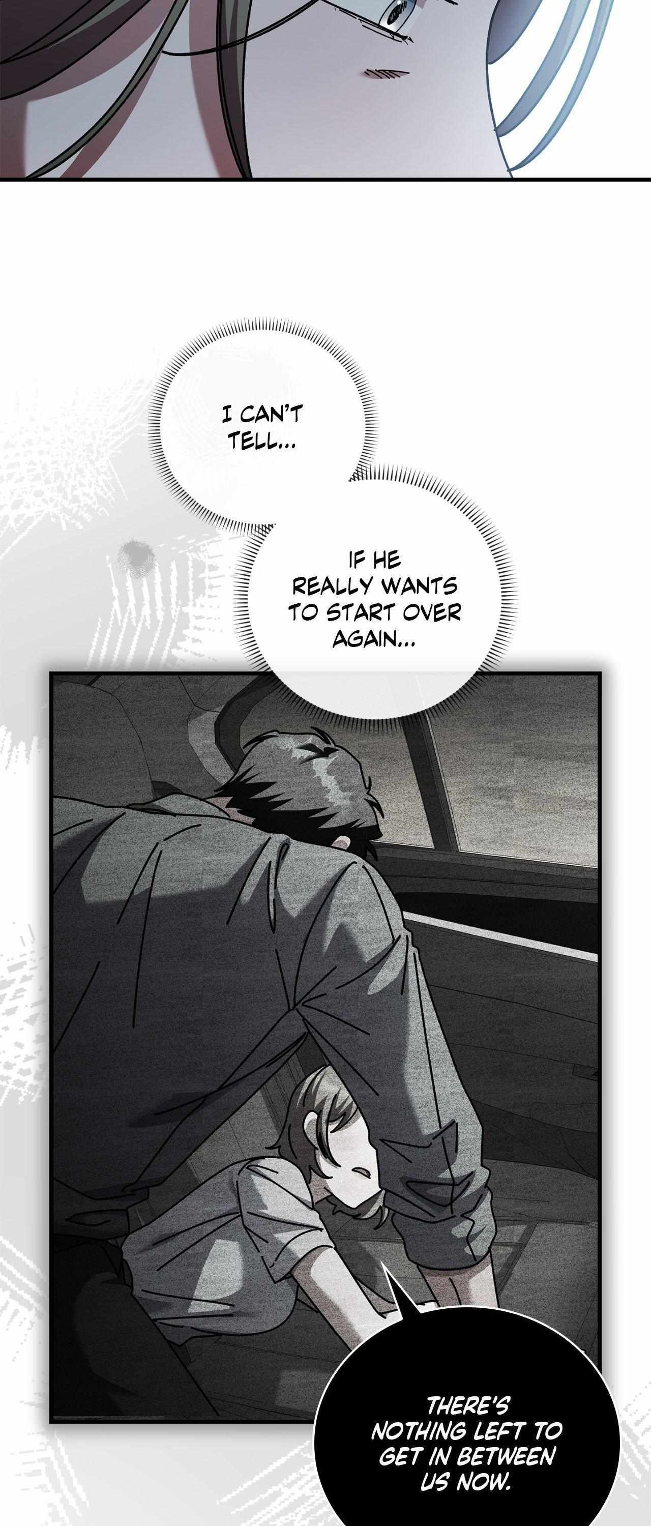 Read Dive chapter 49 image 26 on Lezhin