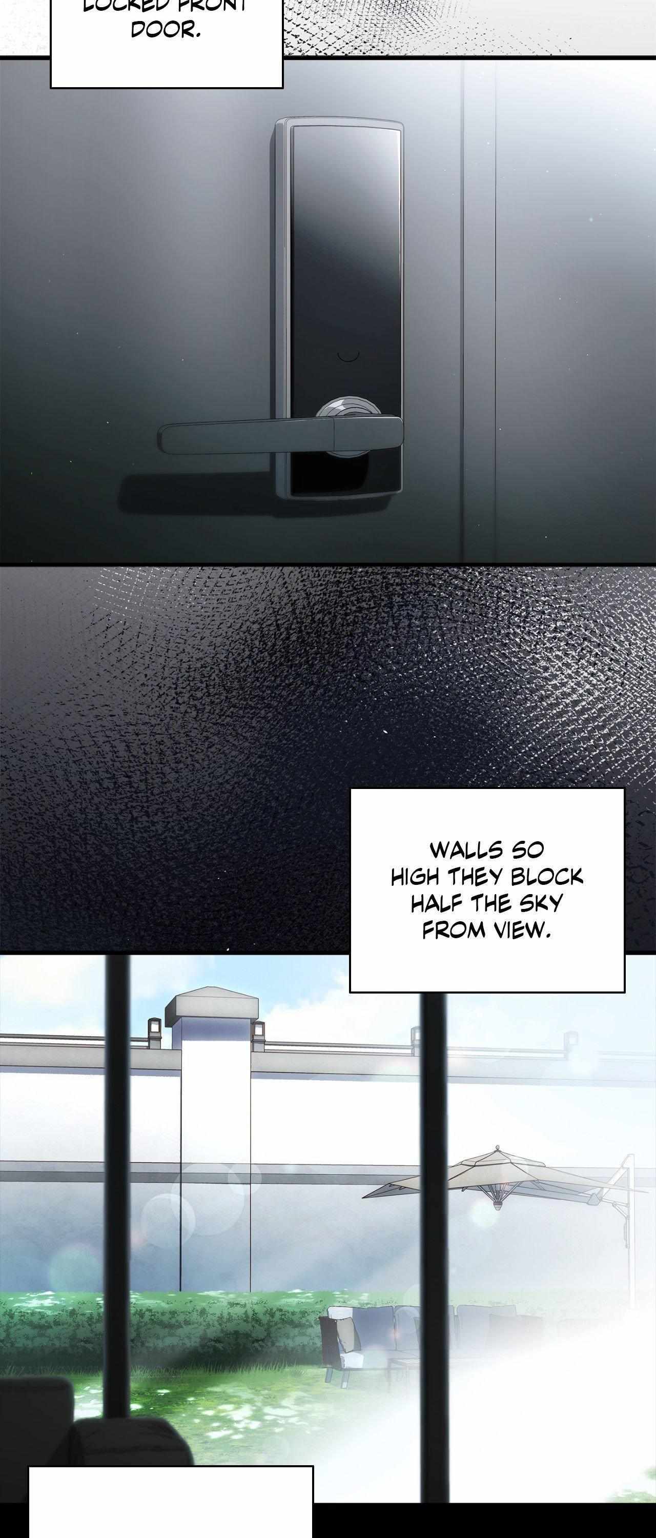 Read Dive chapter 49 image 28 on Lezhin