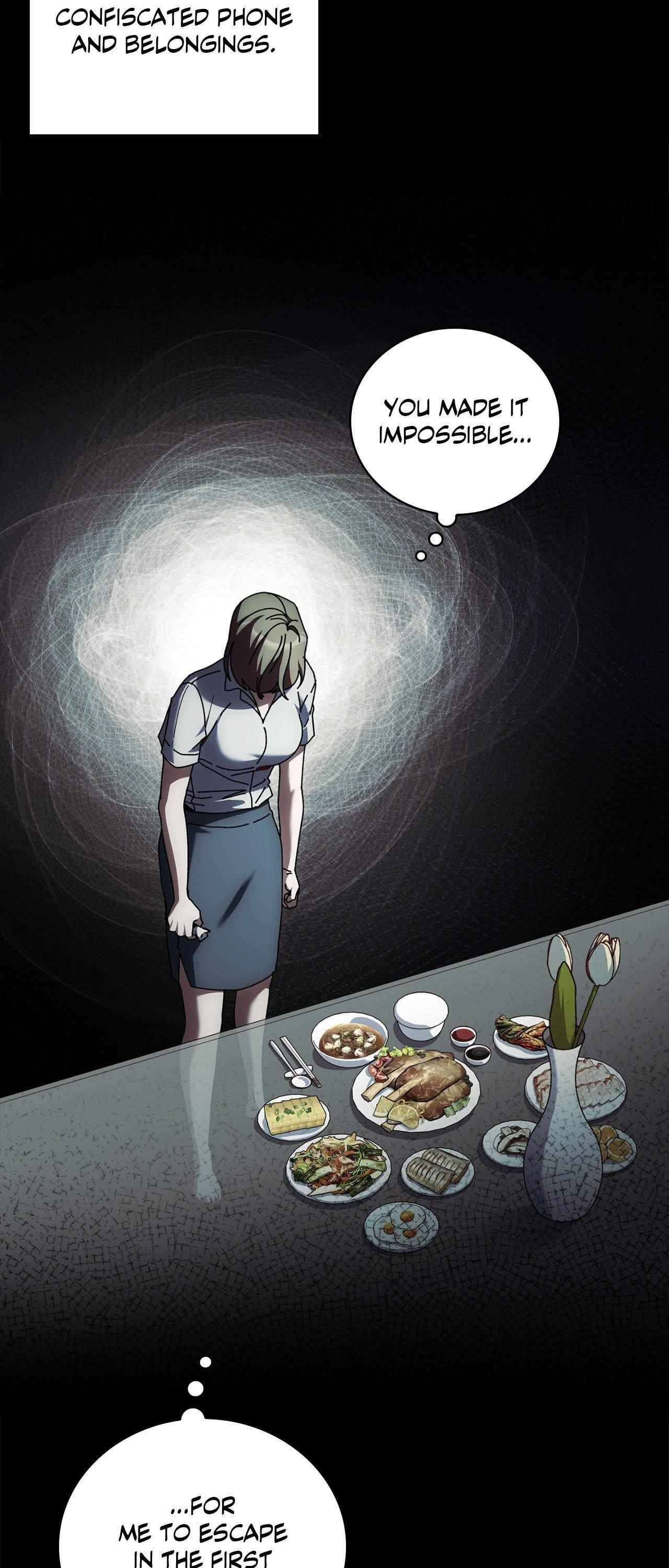 Read Dive chapter 49 image 29 on Lezhin