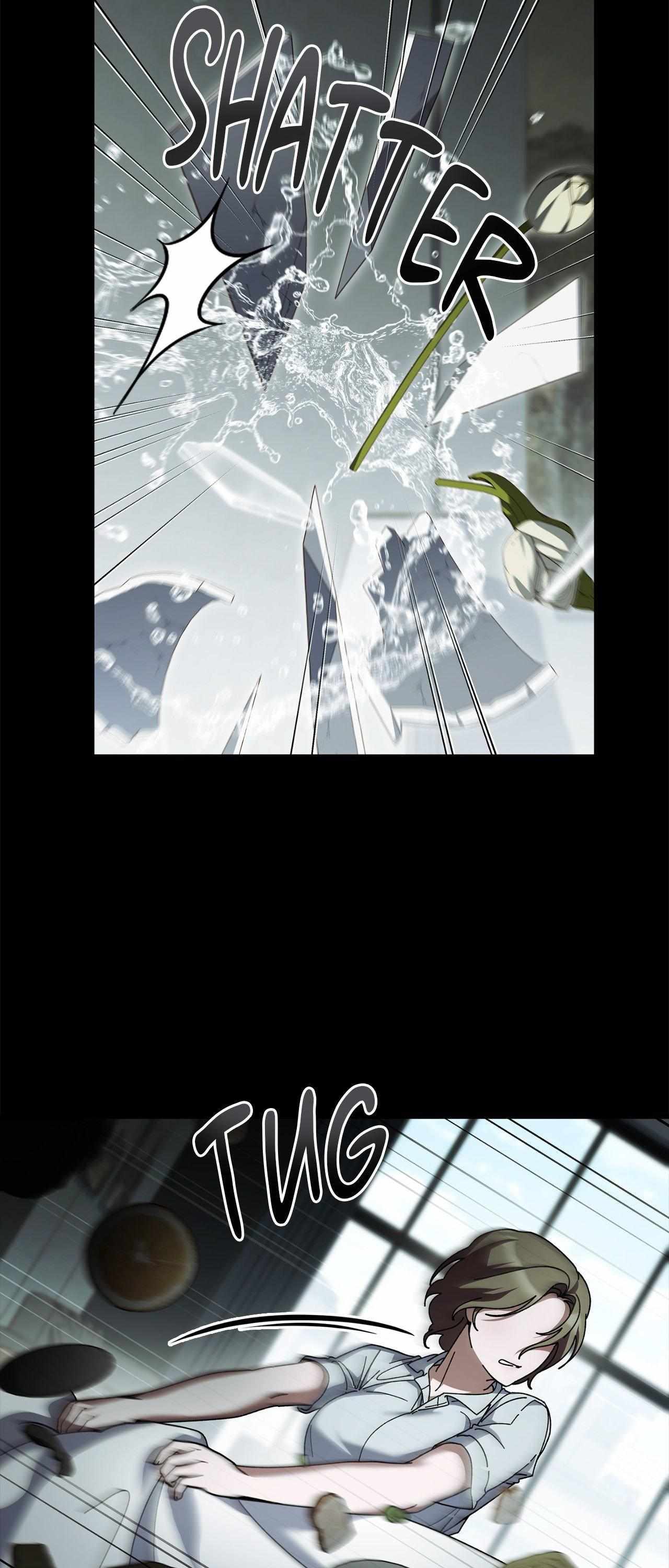Read Dive chapter 49 image 32 on Lezhin