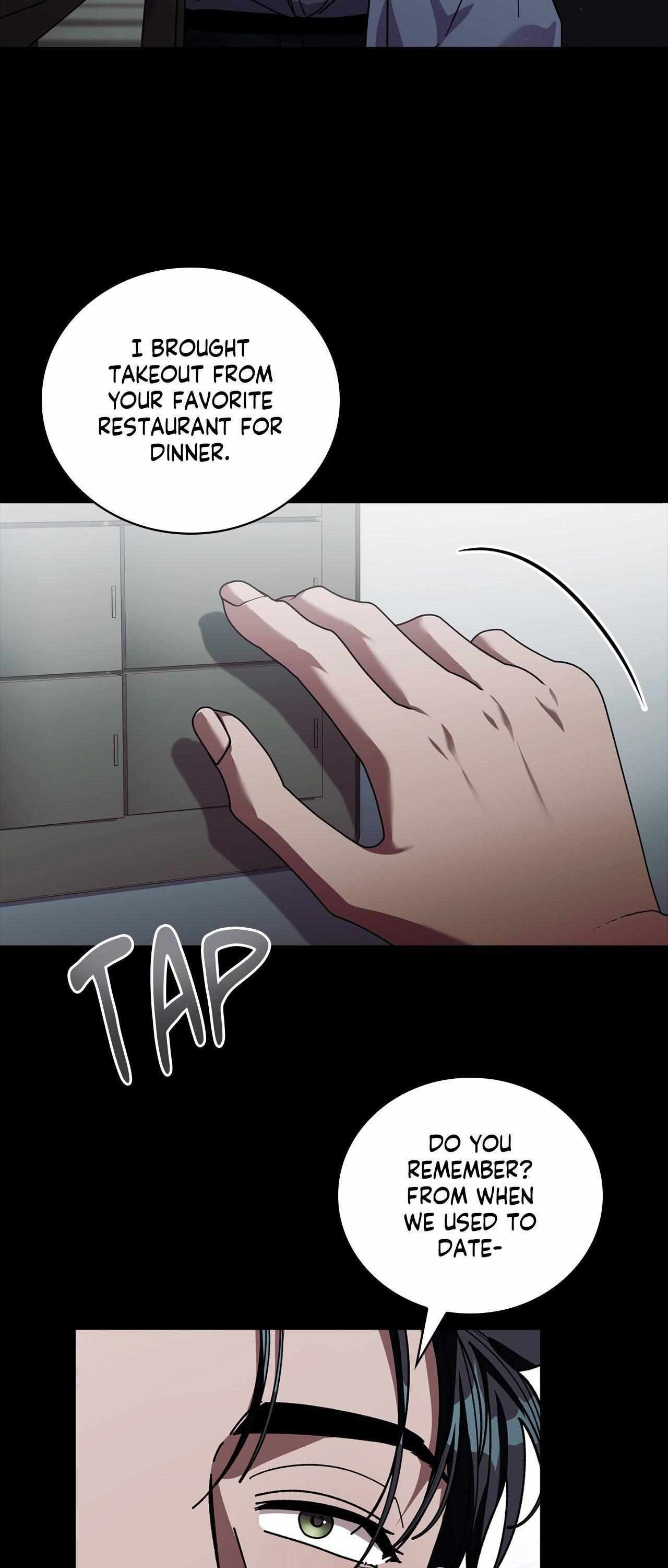 Read Dive chapter 49 image 36 on Lezhin