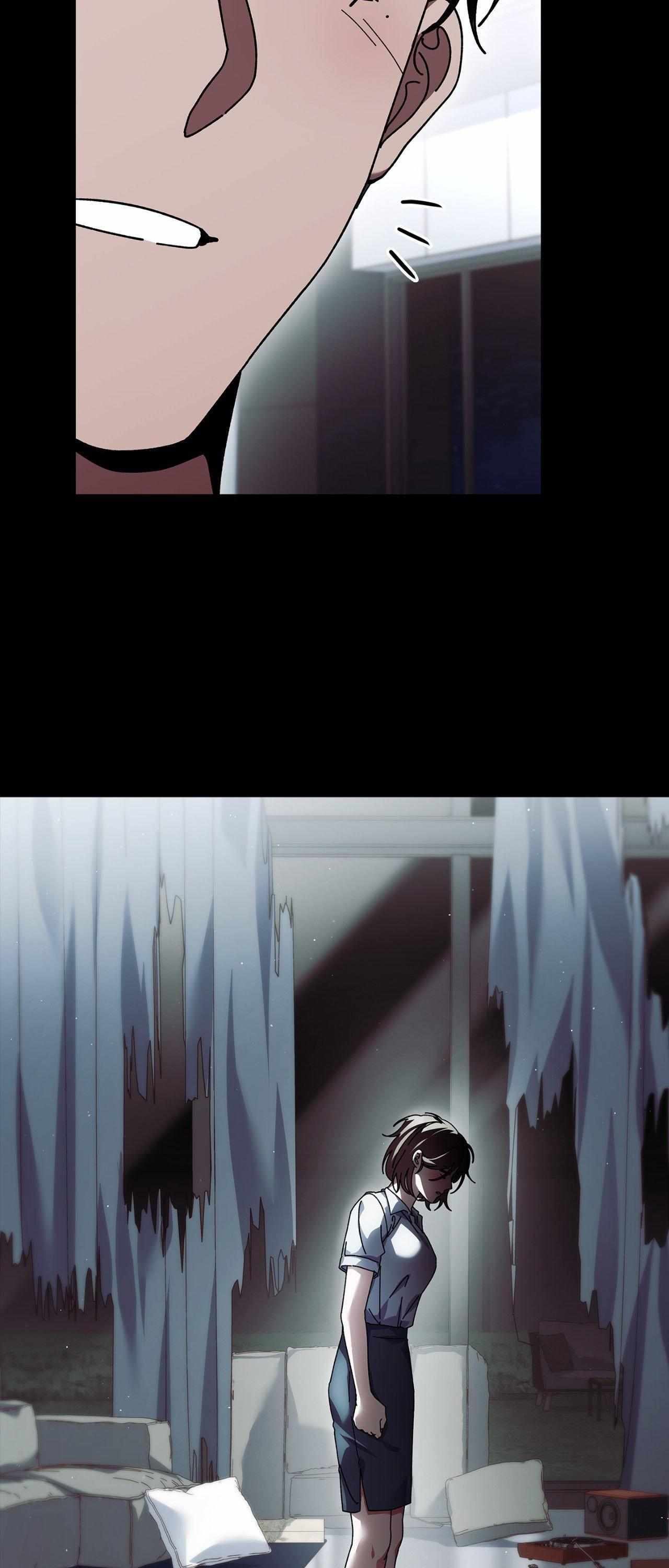 Read Dive chapter 49 image 37 on Lezhin