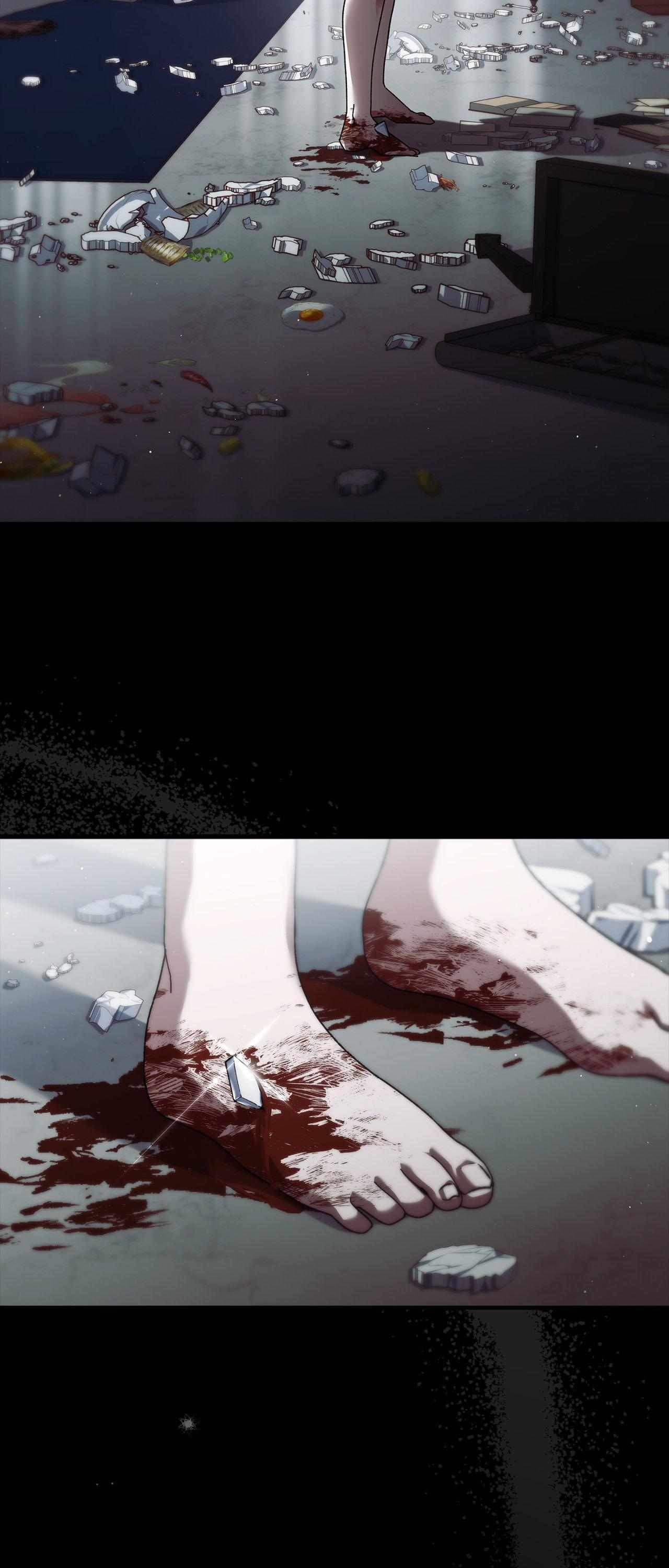 Read Dive chapter 49 image 38 on Lezhin