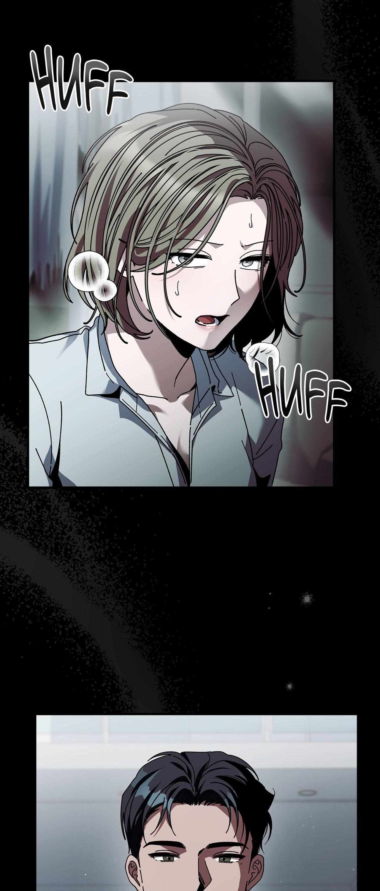 Read Dive chapter 49 image 39 on Lezhin