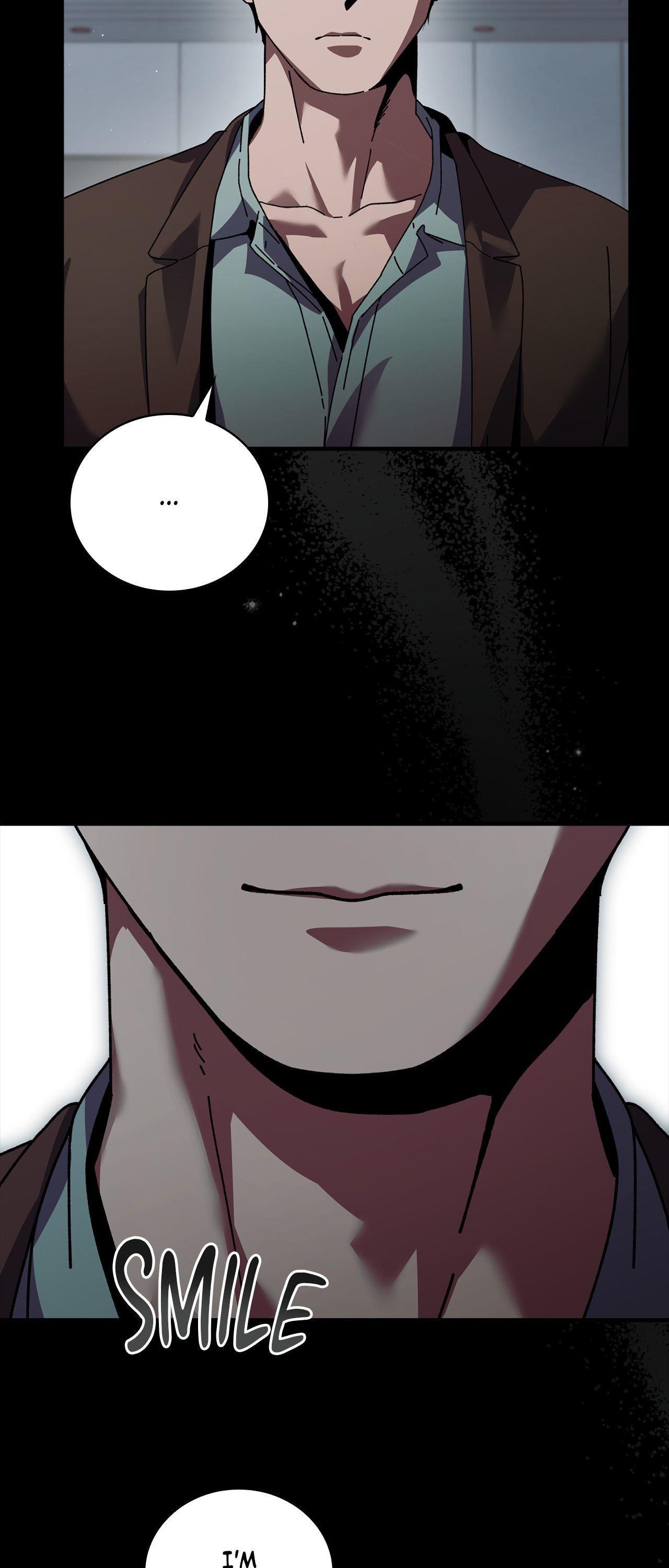 Read Dive chapter 49 image 40 on Lezhin