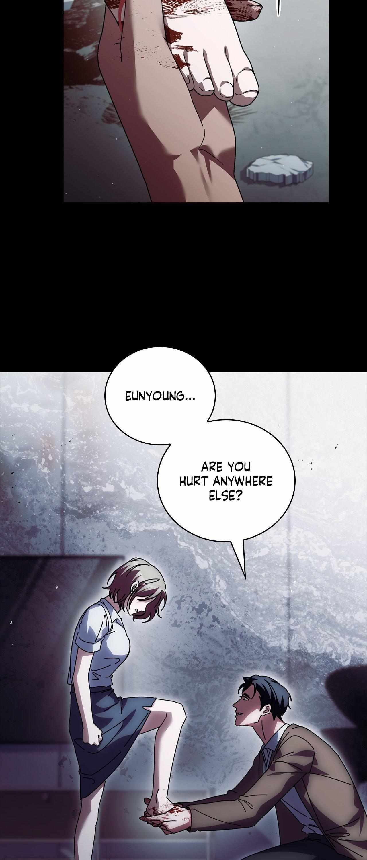 Read Dive chapter 49 image 42 on Lezhin