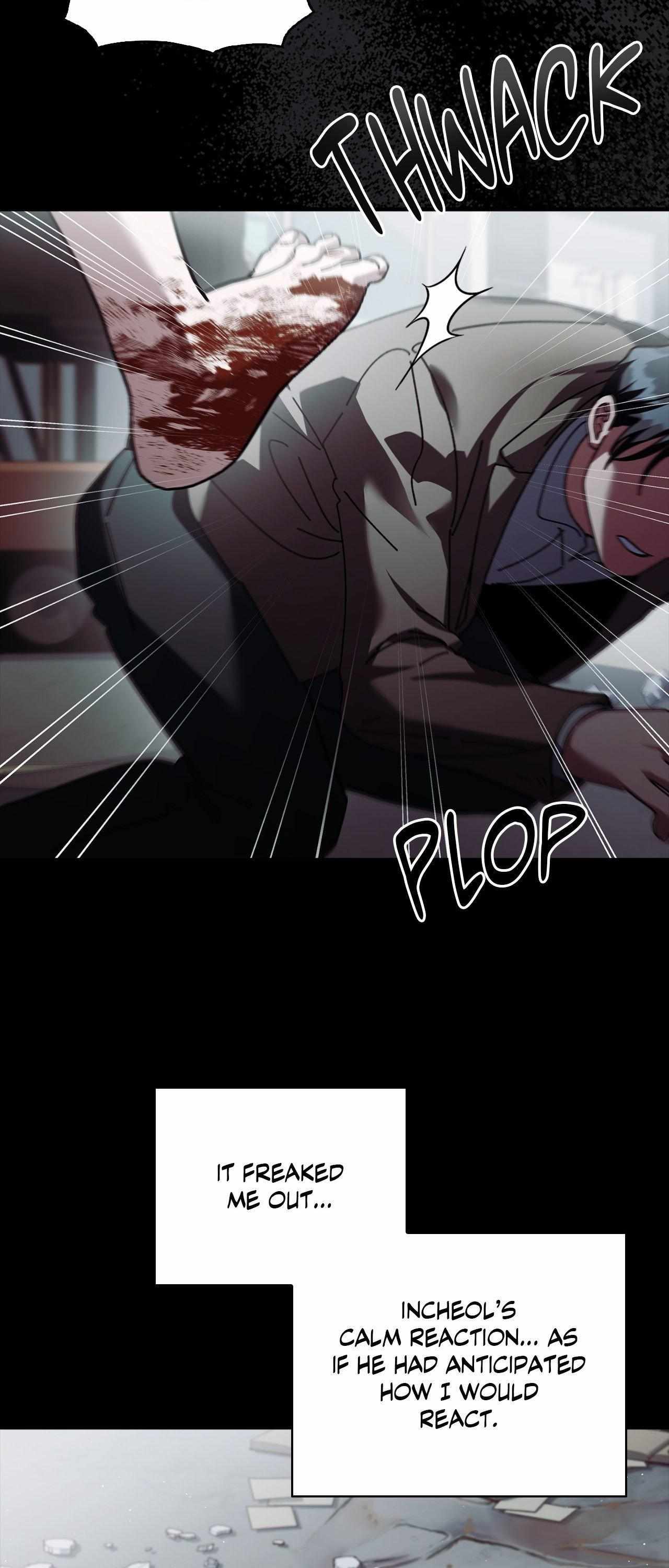 Read Dive chapter 49 image 44 on Lezhin