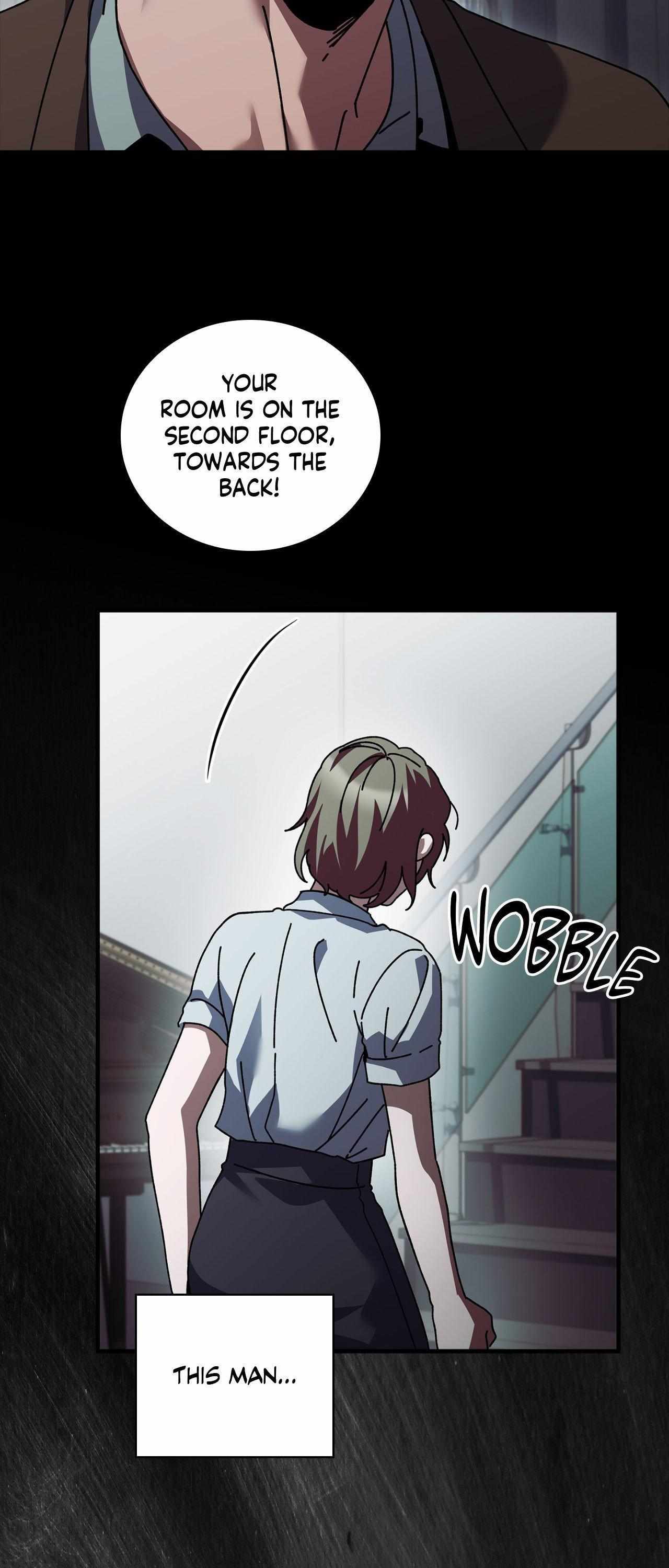 Read Dive chapter 49 image 46 on Lezhin
