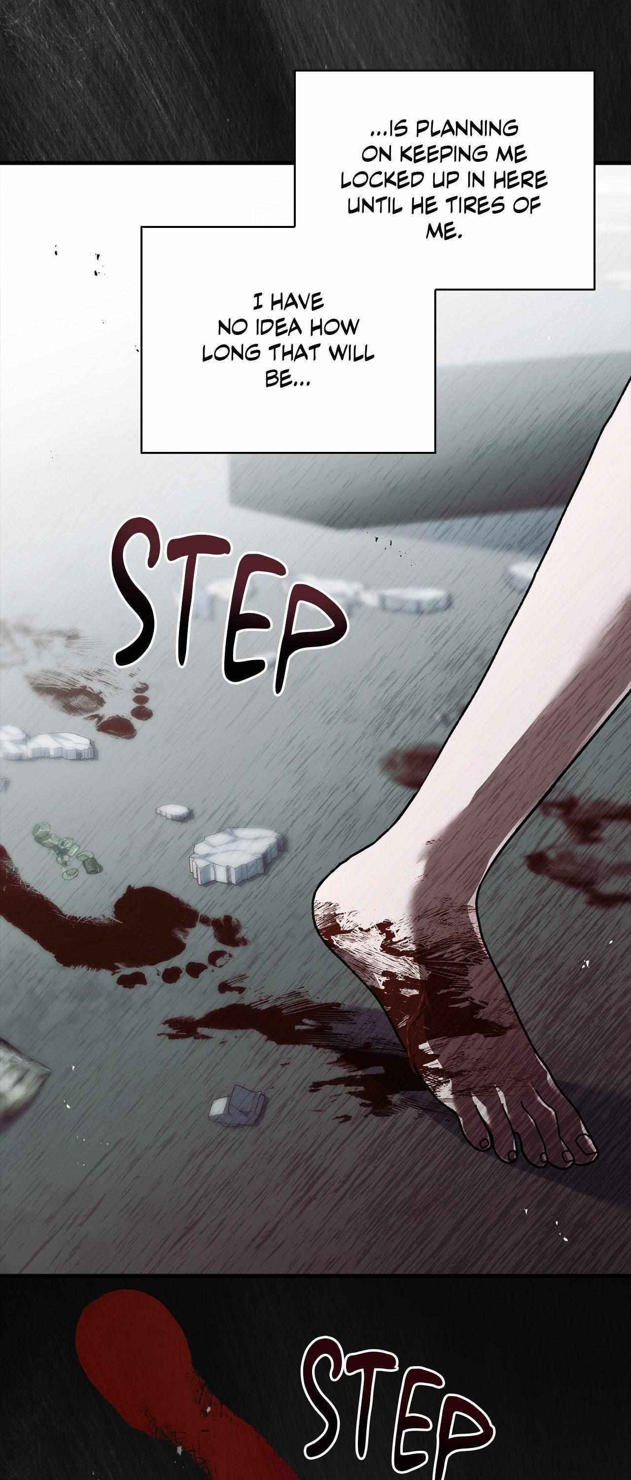 Read Dive chapter 49 image 47 on Lezhin