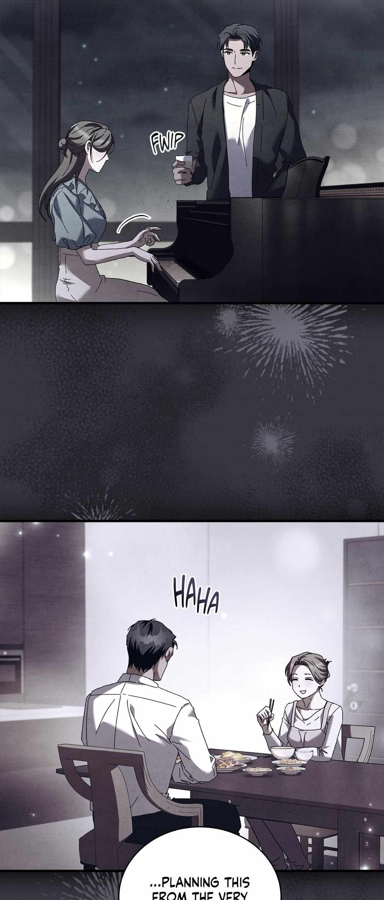 Read Dive chapter 49 image 8 on Lezhin