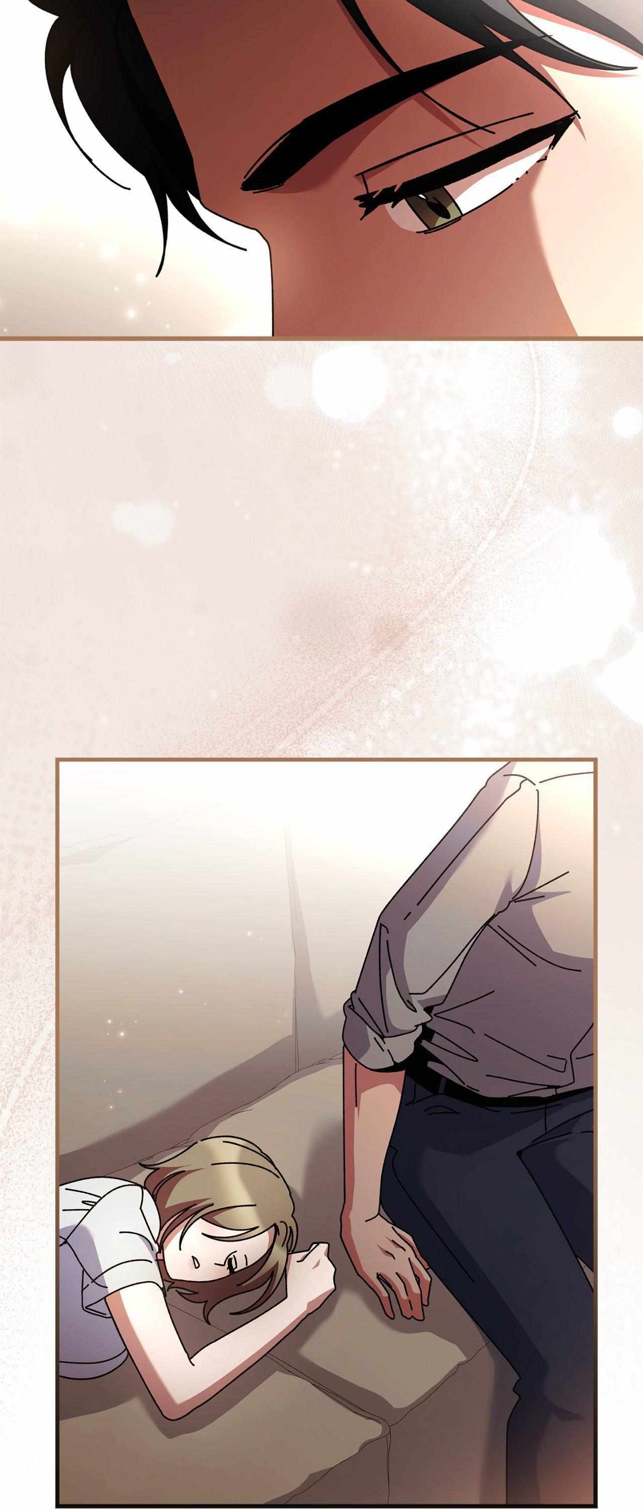 Read Dive chapter 50 image 15 on Lezhin