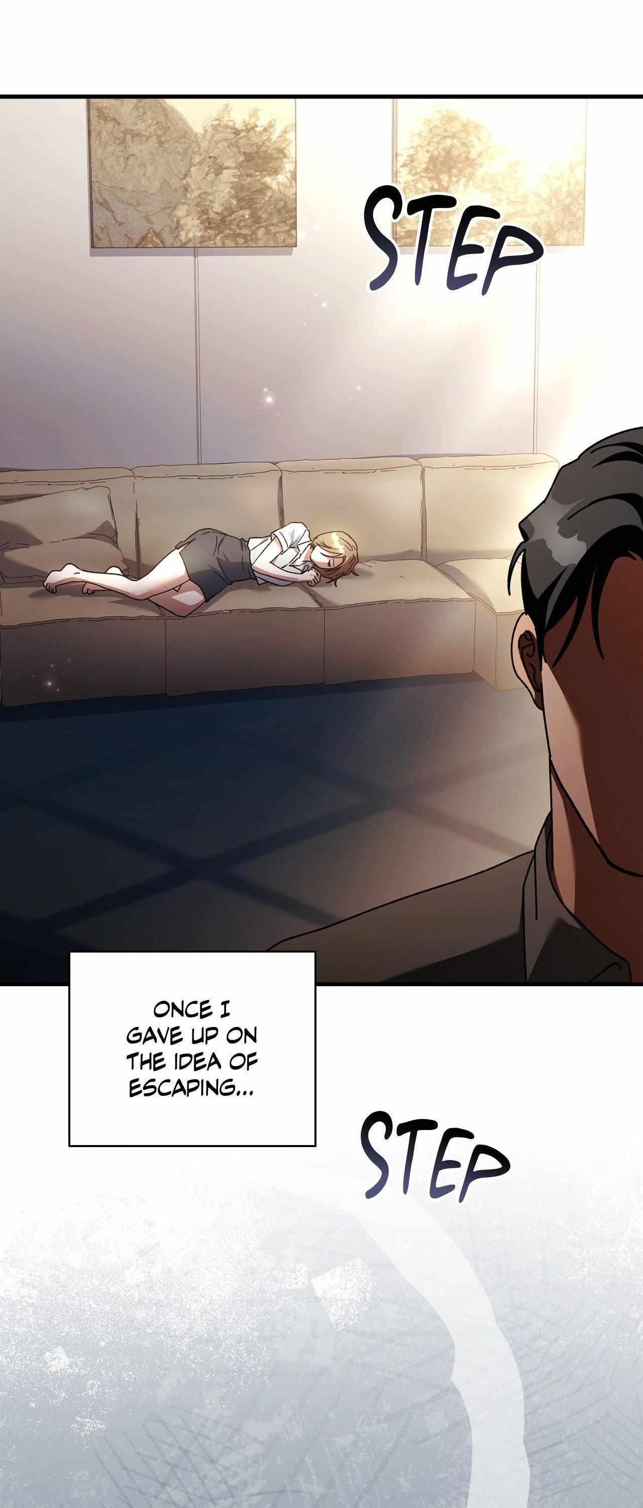 Read Dive chapter 50 image 16 on Lezhin