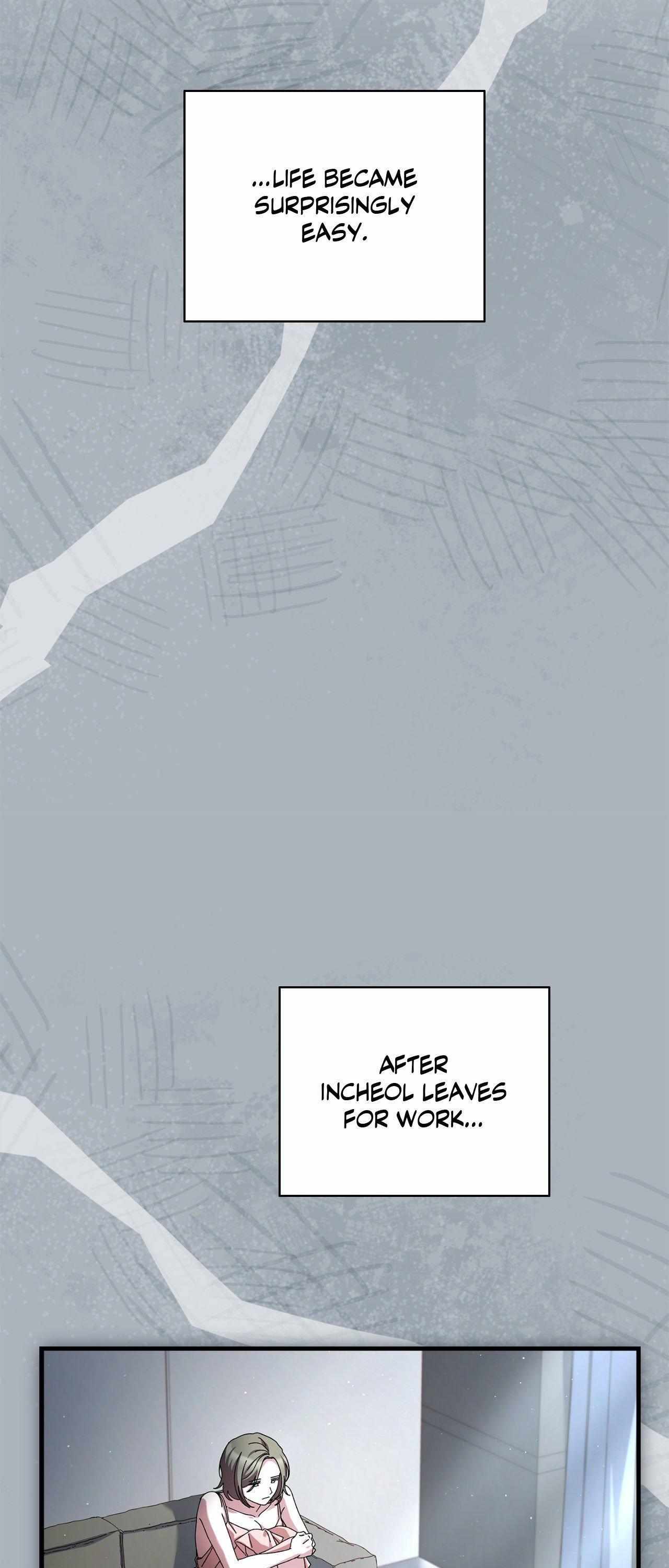 Read Dive chapter 50 image 17 on Lezhin