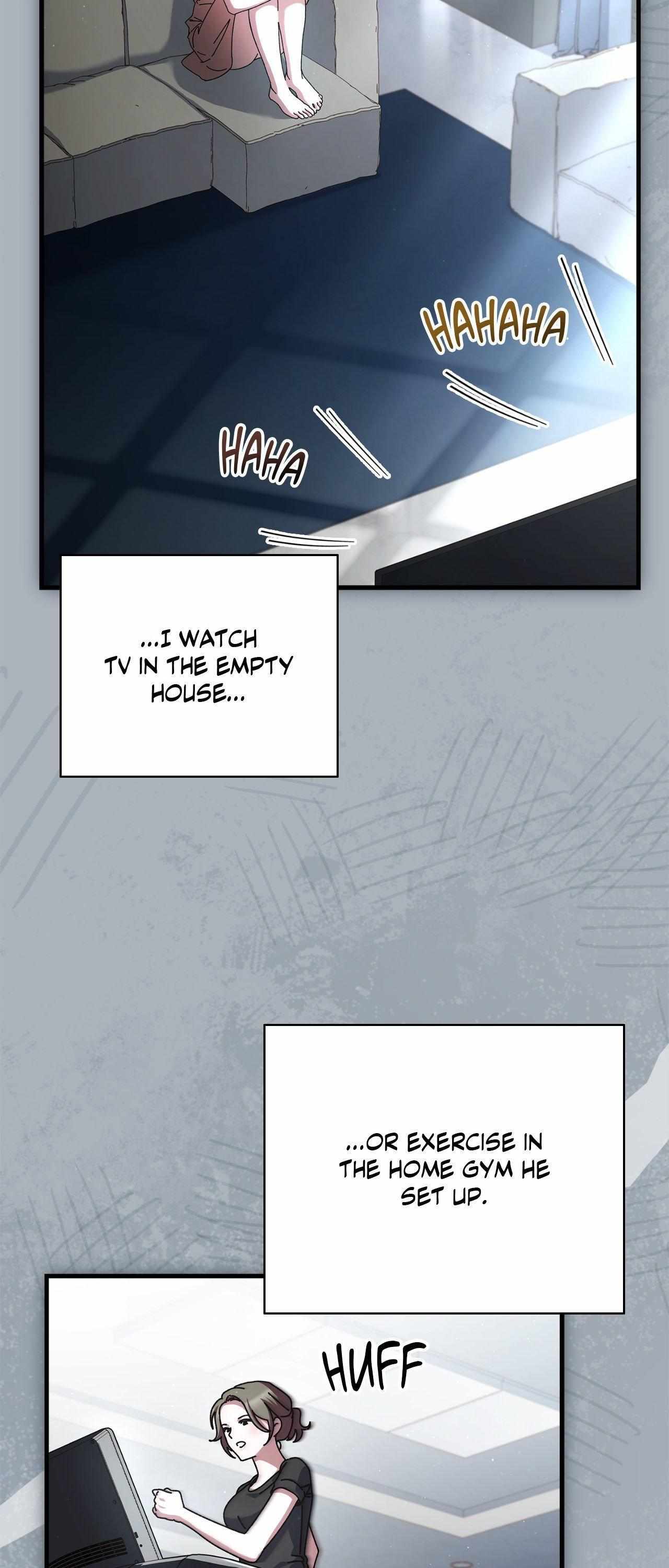 Read Dive chapter 50 image 18 on Lezhin